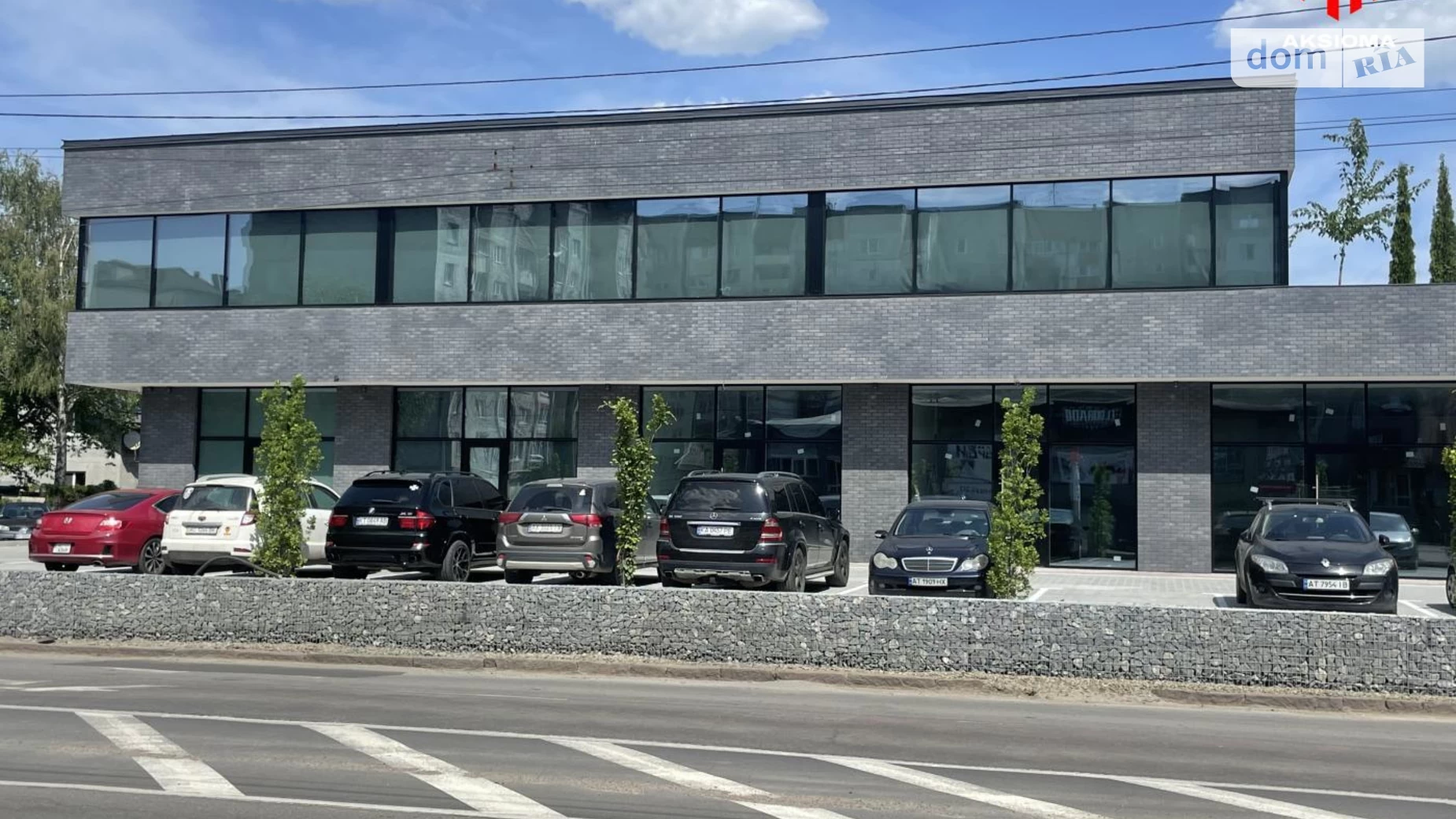 Сдается в аренду помещения свободного назначения 160 кв. м в 2-этажном здании, цена: 2400 $ - фото 4