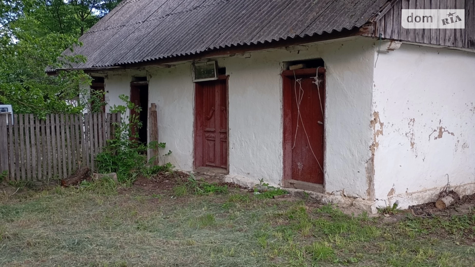 Продается одноэтажный дом 100 кв. м с гаражом, цена: 12000 $ - фото 2