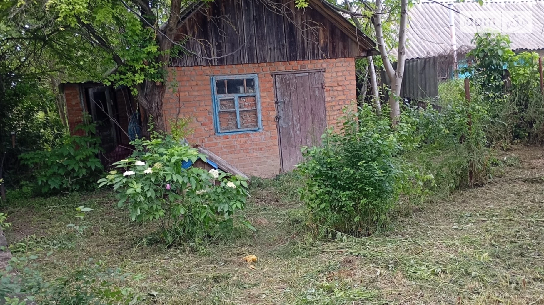 Продается одноэтажный дом 100 кв. м с гаражом, цена: 12000 $ - фото 5