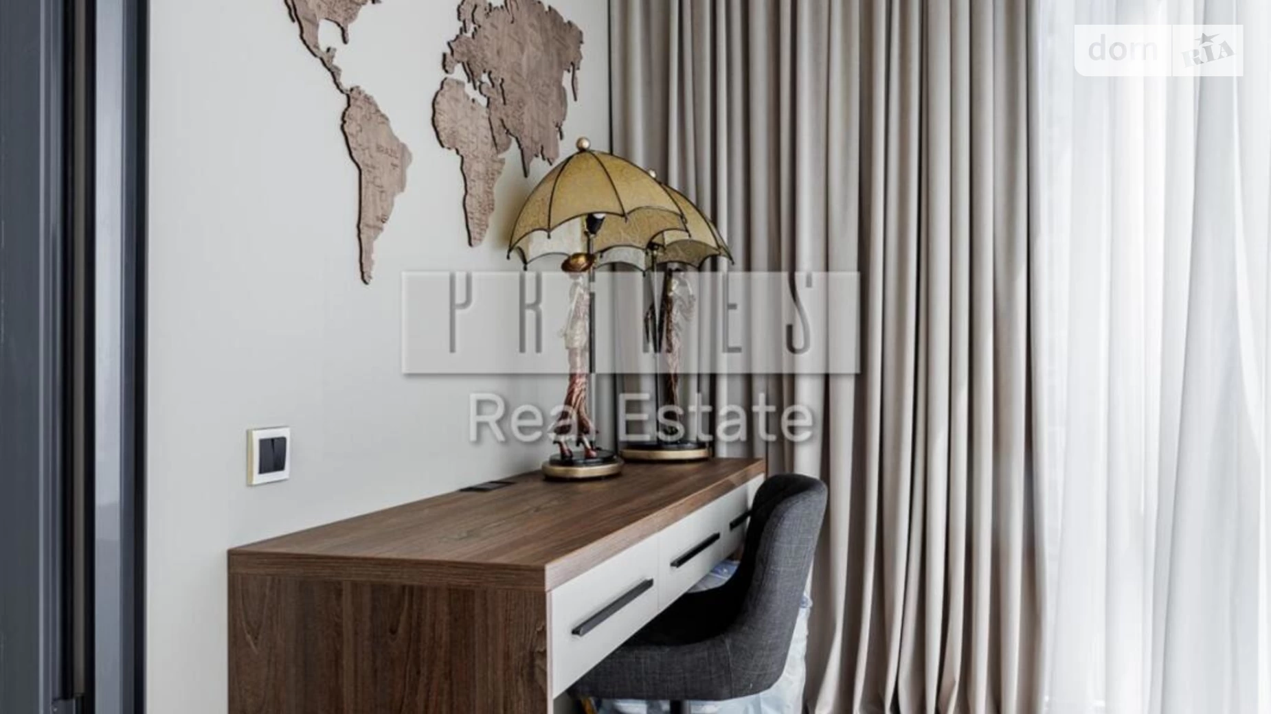 Продается 2-комнатная квартира 78.7 кв. м в Киеве, ул. Андрея Верхогляда(Драгомирова), 19А - фото 4