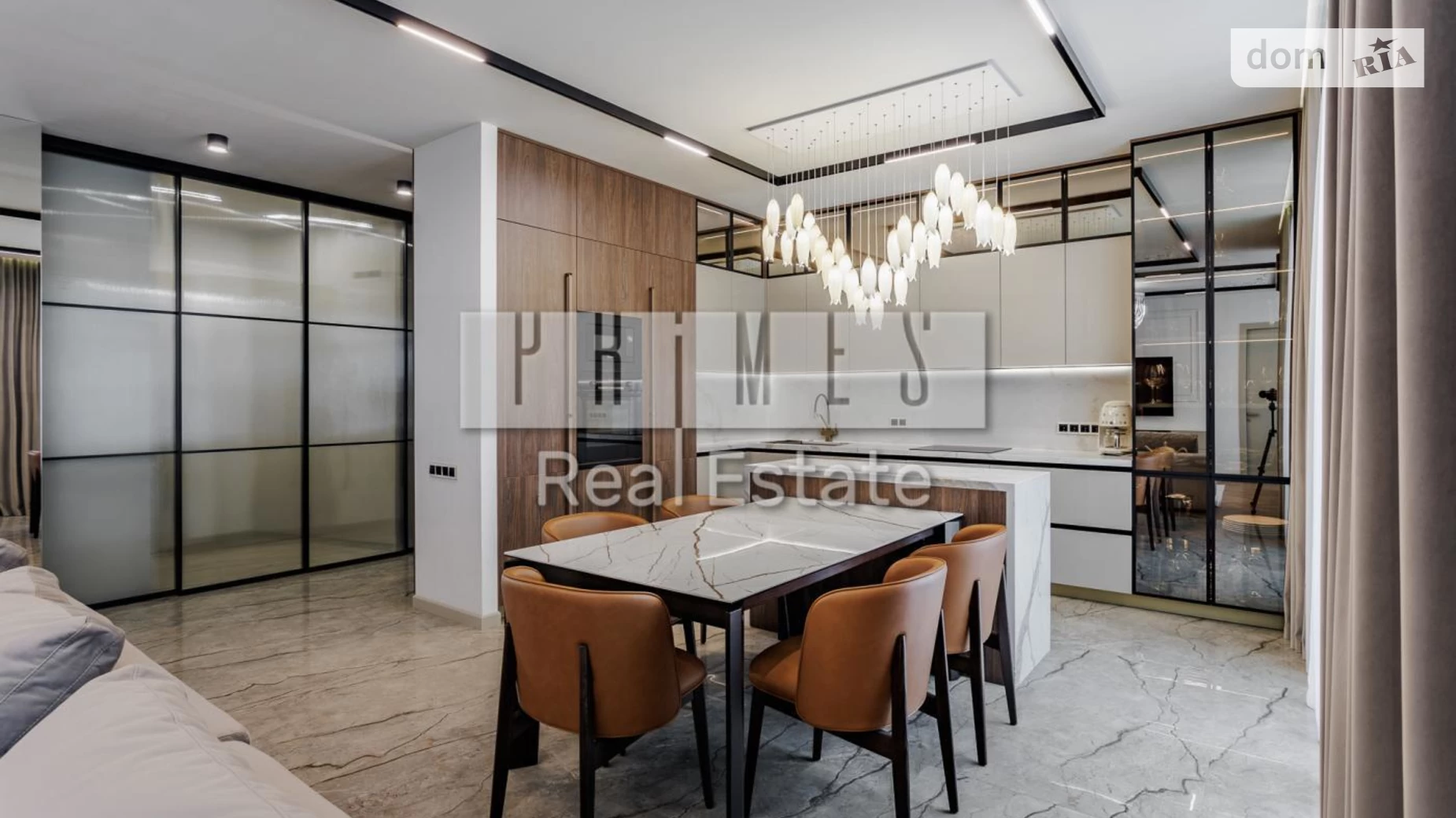 Продается 2-комнатная квартира 78.7 кв. м в Киеве, ул. Андрея Верхогляда(Драгомирова), 19А - фото 2