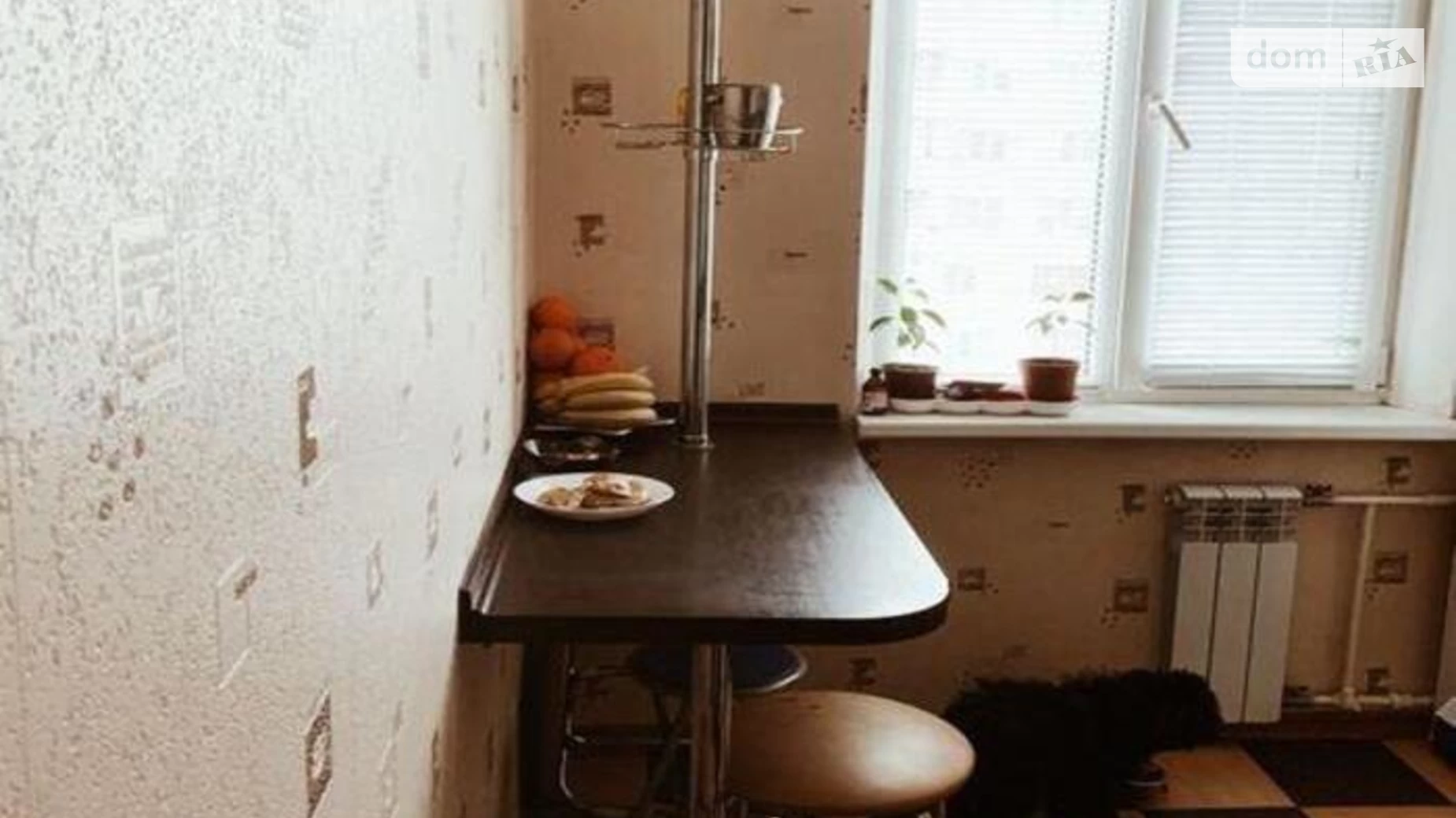 Продается 3-комнатная квартира 58.3 кв. м в Киеве, ул. Героев полка АЗОВ(Маршала Малиновского), 13А - фото 4