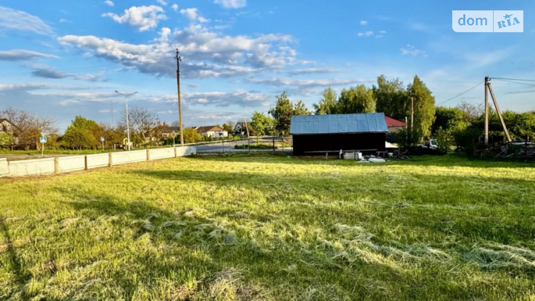 Продается земельный участок 9 соток в Черниговской области, цена: 14000 $ - фото 4