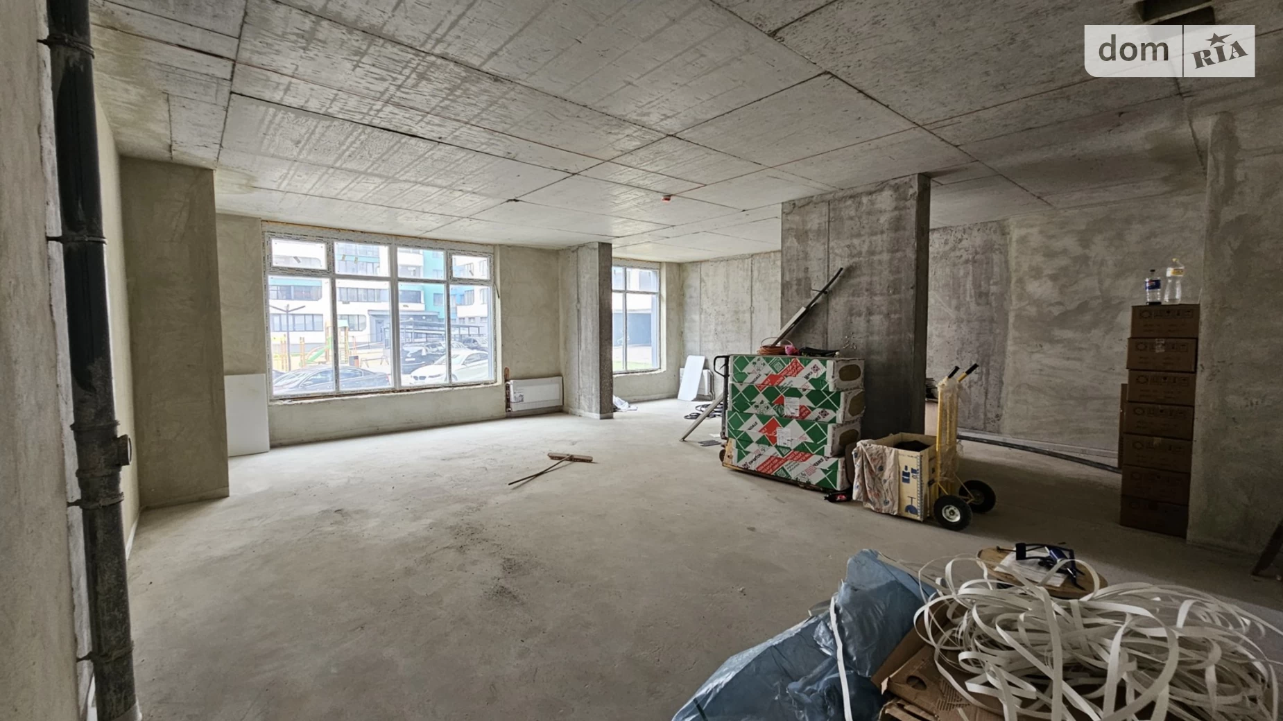 Здається в оренду офіс 201 кв. м в бізнес-центрі, цена: 2000 $ - фото 2