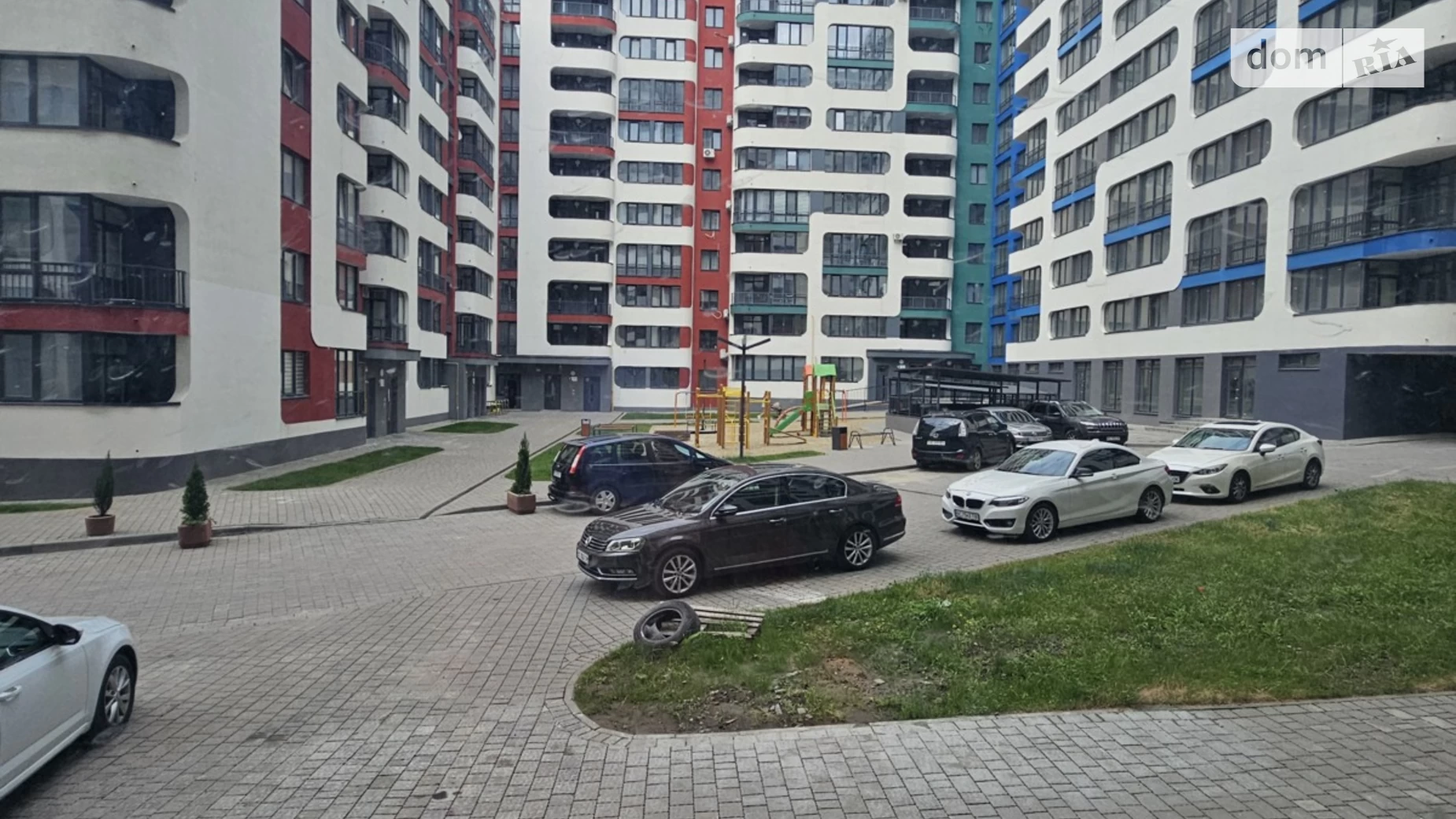 Здається в оренду офіс 201 кв. м в бізнес-центрі, цена: 2000 $ - фото 3