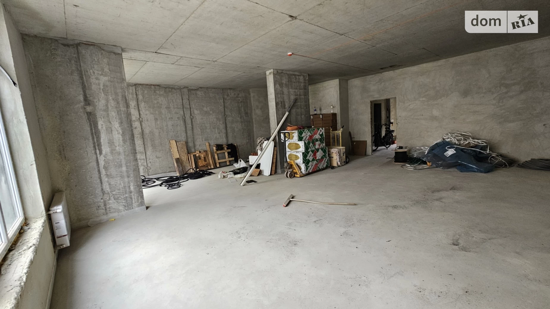 Здається в оренду офіс 201 кв. м в бізнес-центрі, цена: 2000 $ - фото 4