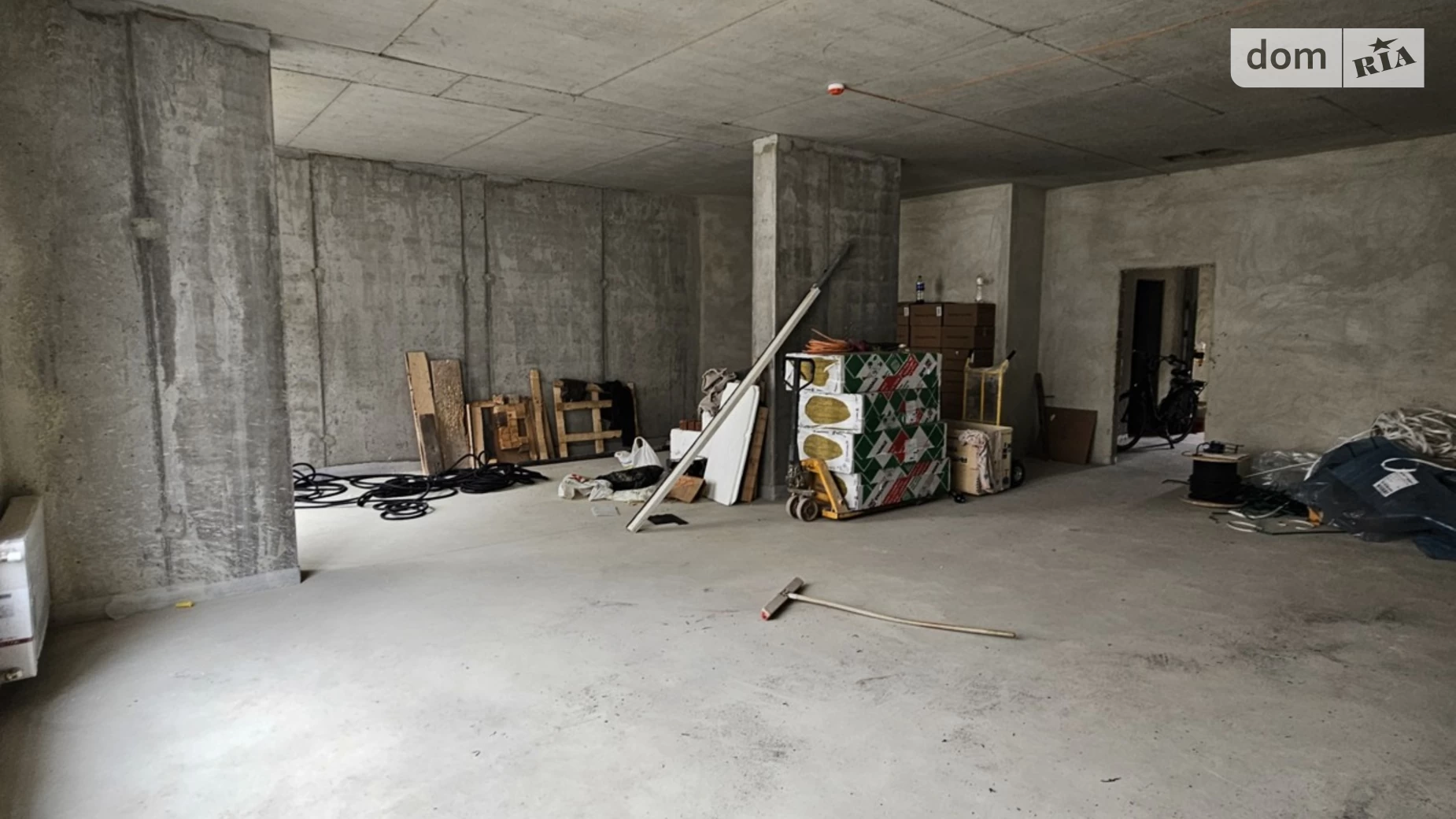 Здається в оренду офіс 201 кв. м в бізнес-центрі, цена: 2000 $ - фото 5