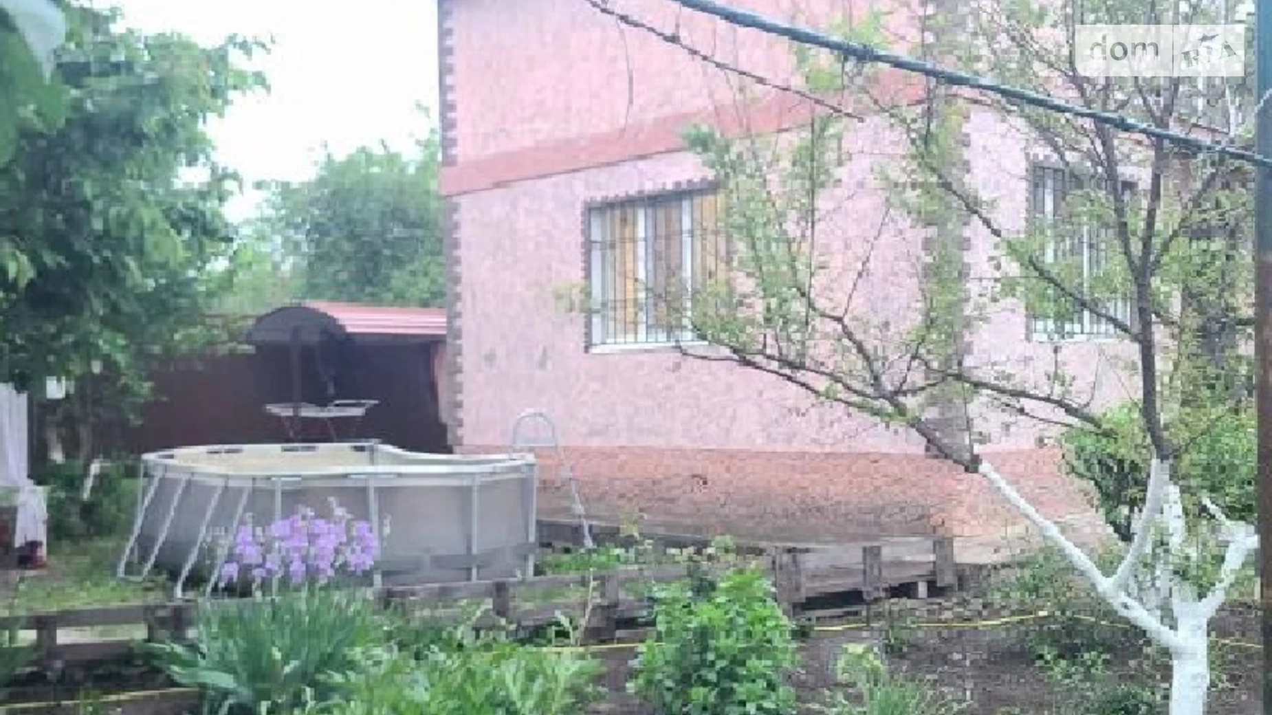 Продается дом на 2 этажа 70.9 кв. м с участком, цена: 45000 $ - фото 2