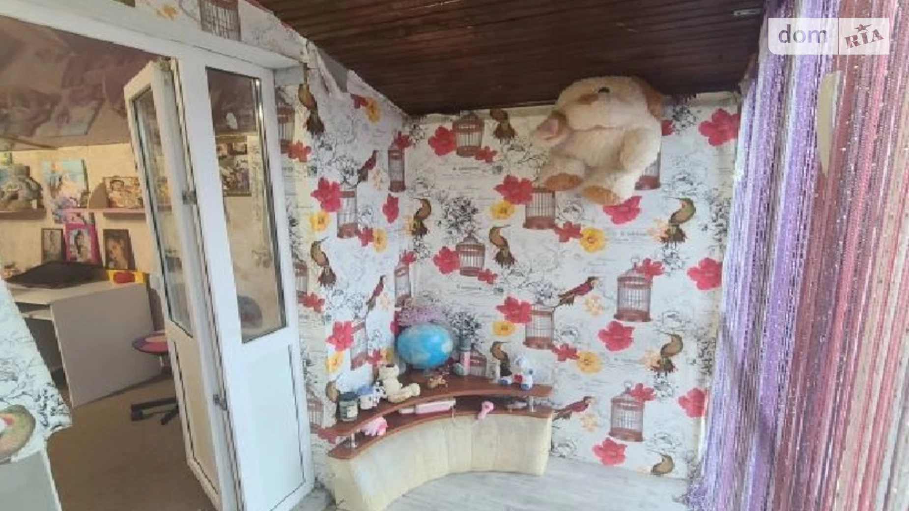 Продается дом на 2 этажа 70.9 кв. м с участком, цена: 45000 $ - фото 3