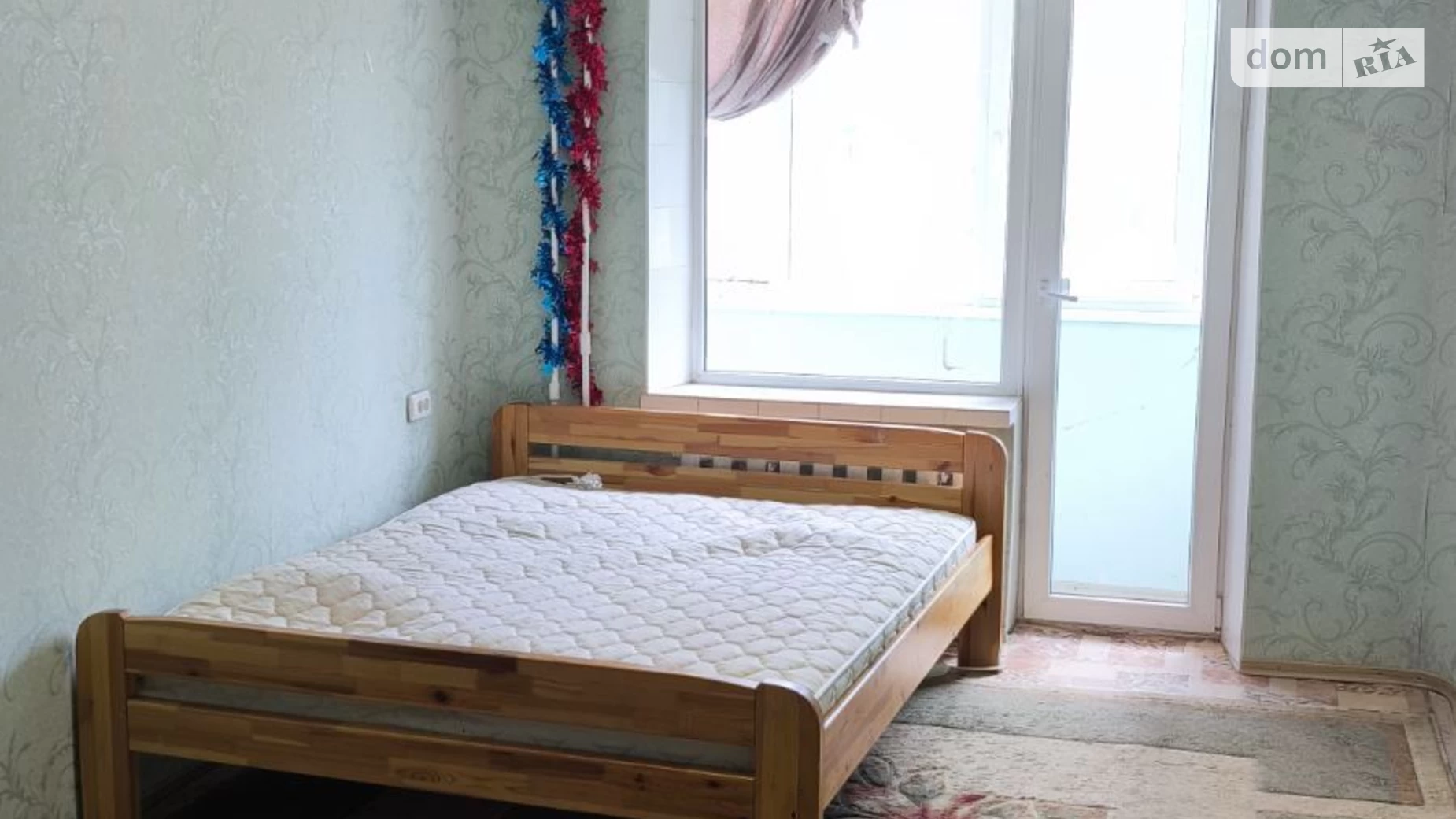 Продается 1-комнатная квартира 38 кв. м в Харькове, ул. Роганская, 100Б - фото 3