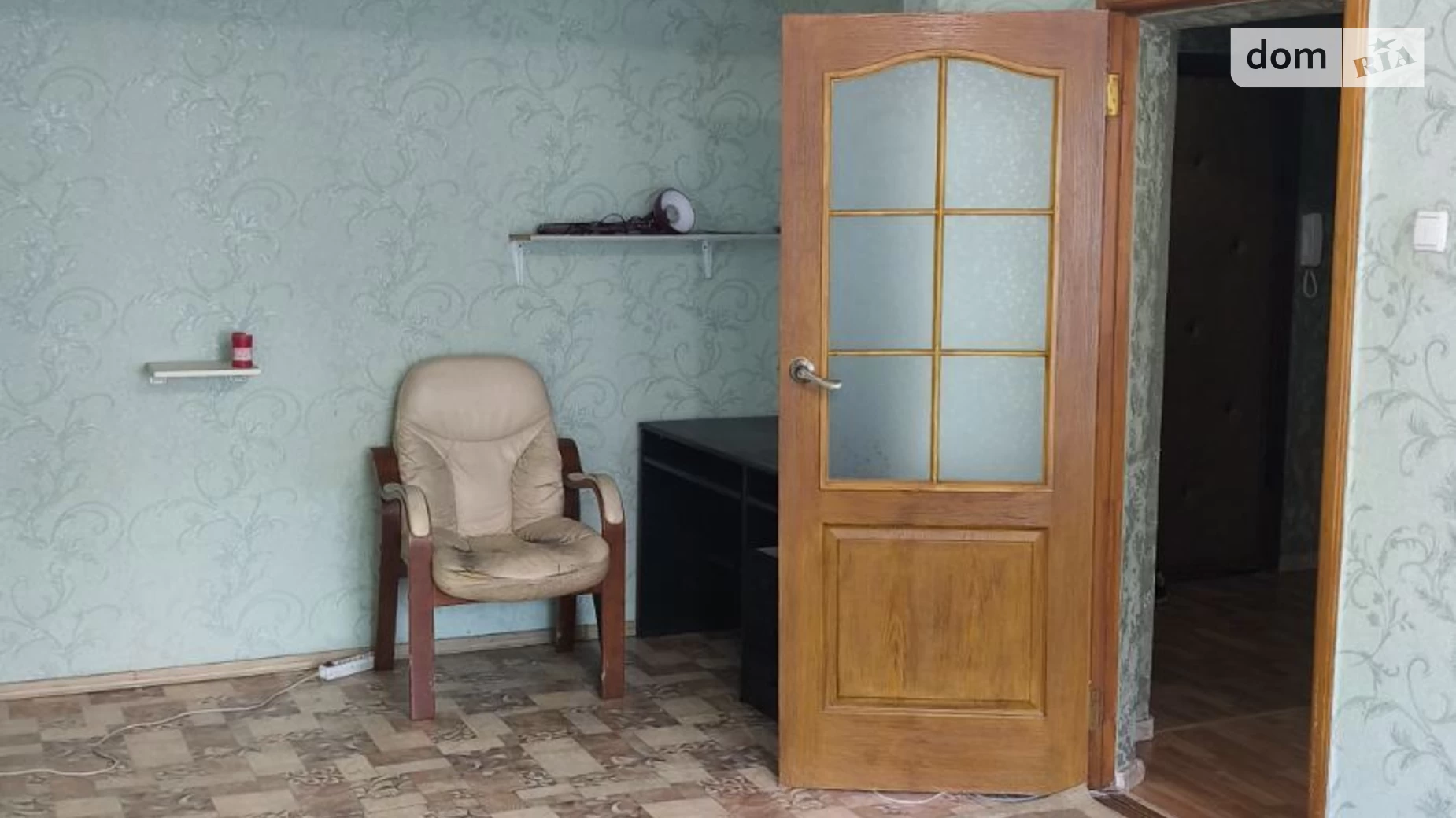 Продается 1-комнатная квартира 38 кв. м в Харькове, ул. Роганская, 100Б - фото 5