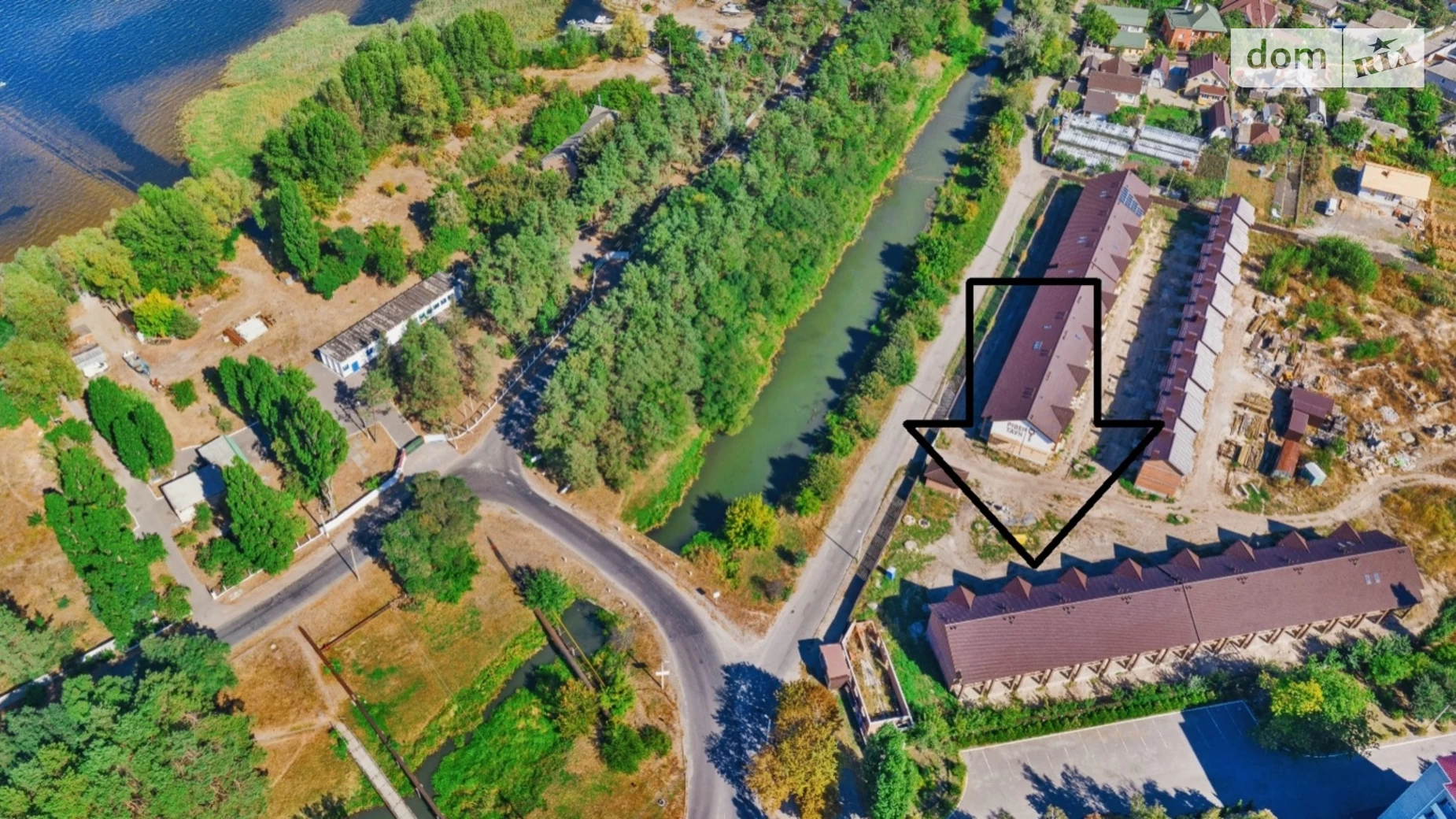 Продается 3-комнатная квартира 120 кв. м в Черкассах, ул. Дахновская Сечь, 1 - фото 2