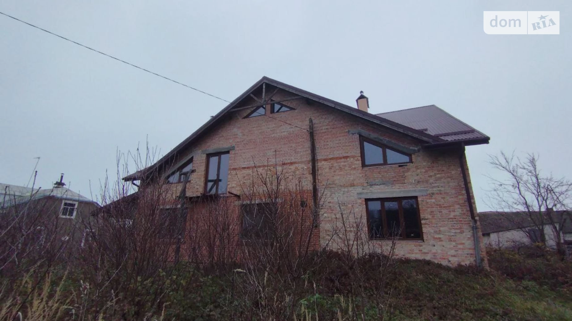 Продается дом на 2 этажа 326.8 кв. м с балконом, цена: 160000 $ - фото 2