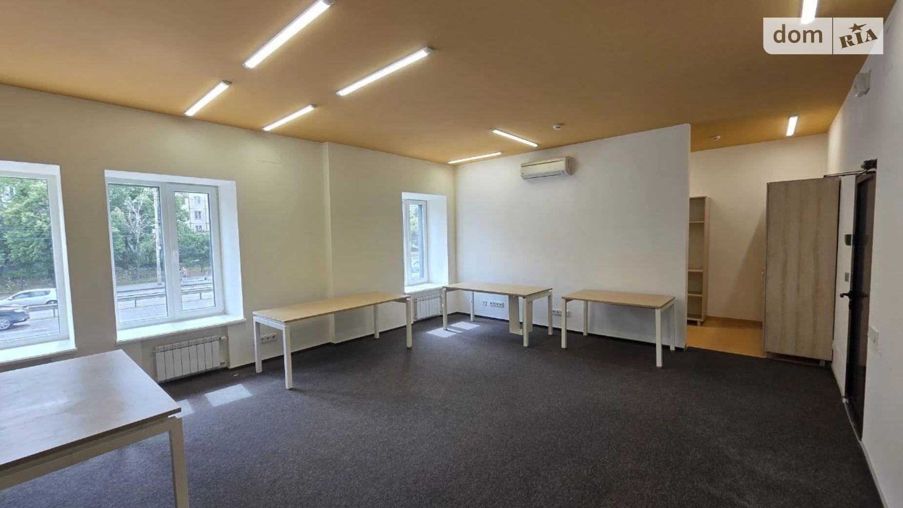 Сдается в аренду офис 320 кв. м в бизнес-центре, цена: 3800 $ - фото 5