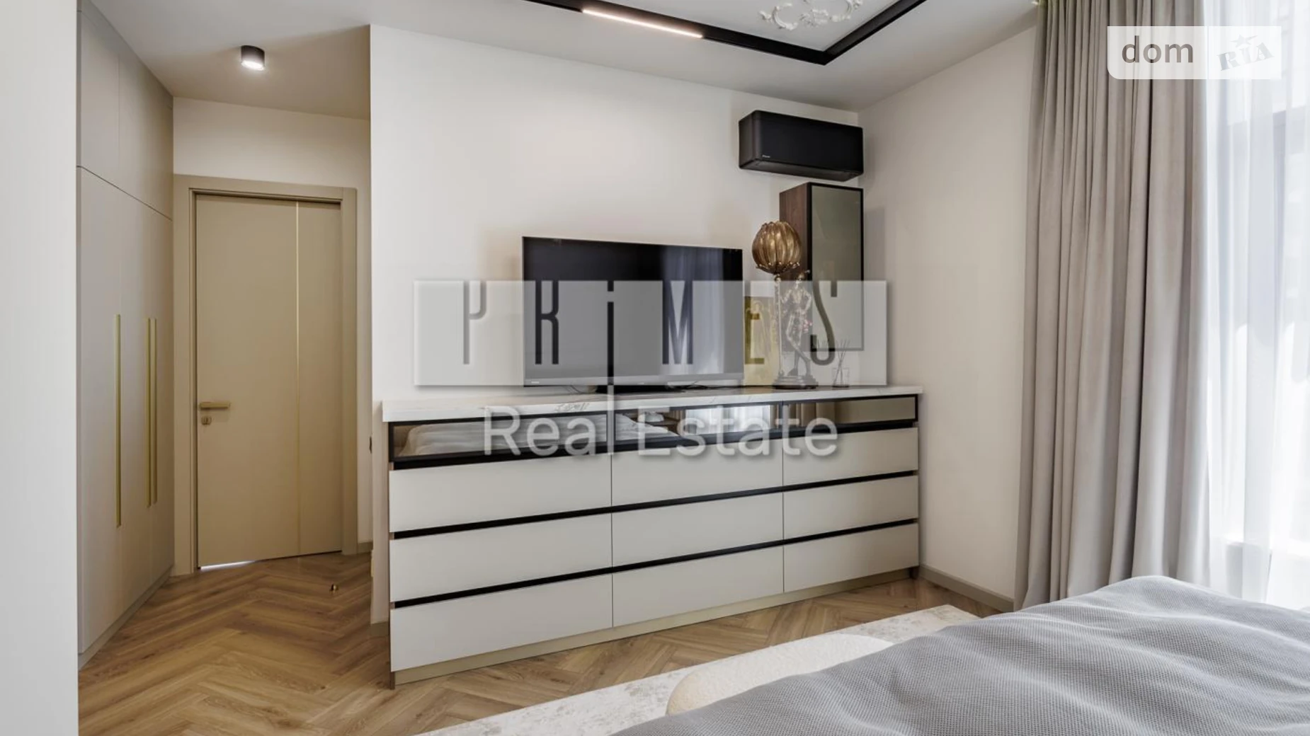 Продається 2-кімнатна квартира 78.7 кв. м у Києві, вул. Андрія Верхогляда(Драгомирова) - фото 3