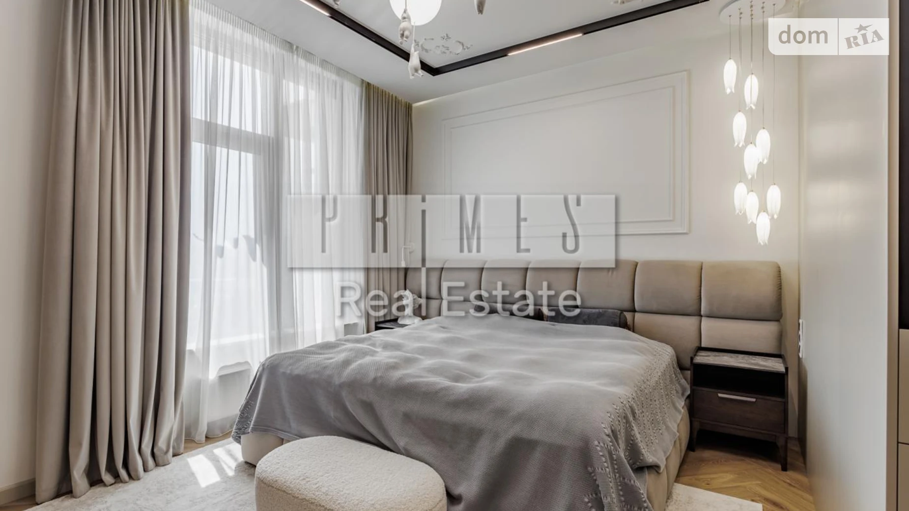 Продається 2-кімнатна квартира 78.7 кв. м у Києві, вул. Андрія Верхогляда(Драгомирова) - фото 2