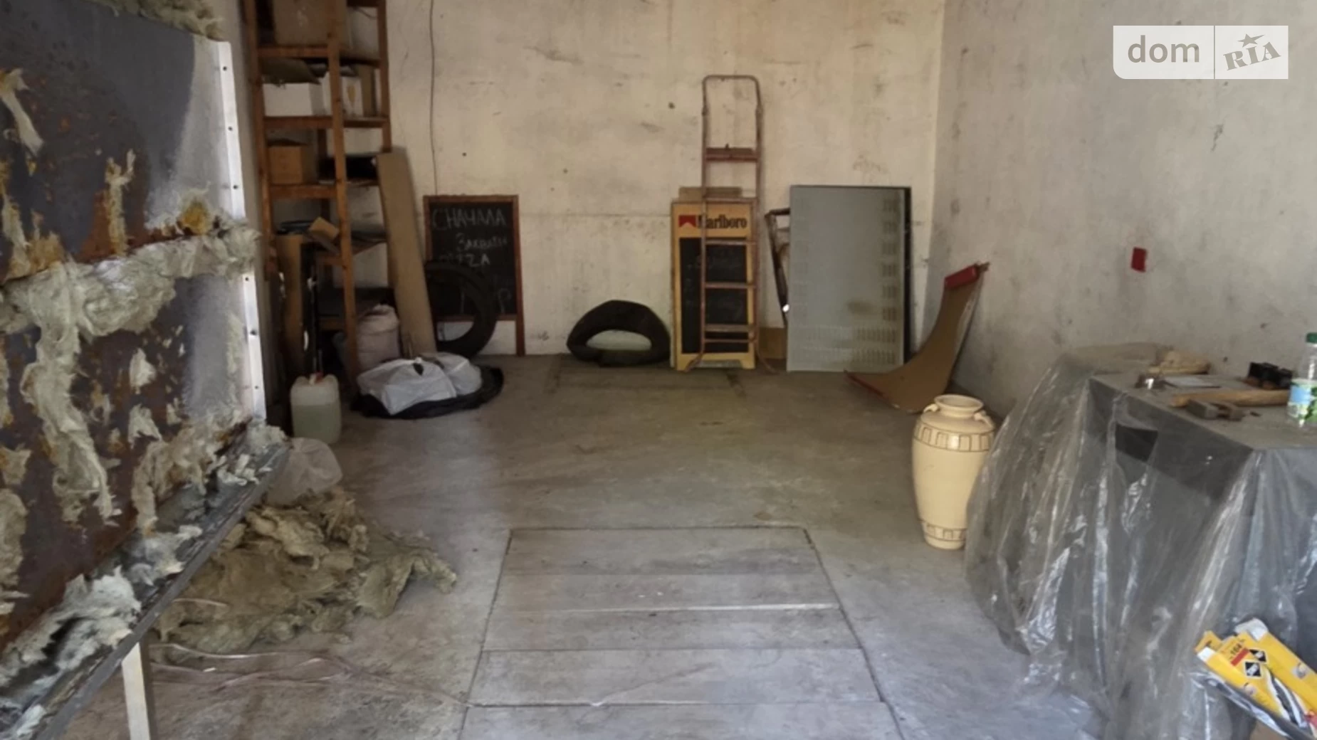 Продается отдельно стоящий гараж под легковое авто на 24 кв. м, цена: 15000 $ - фото 3