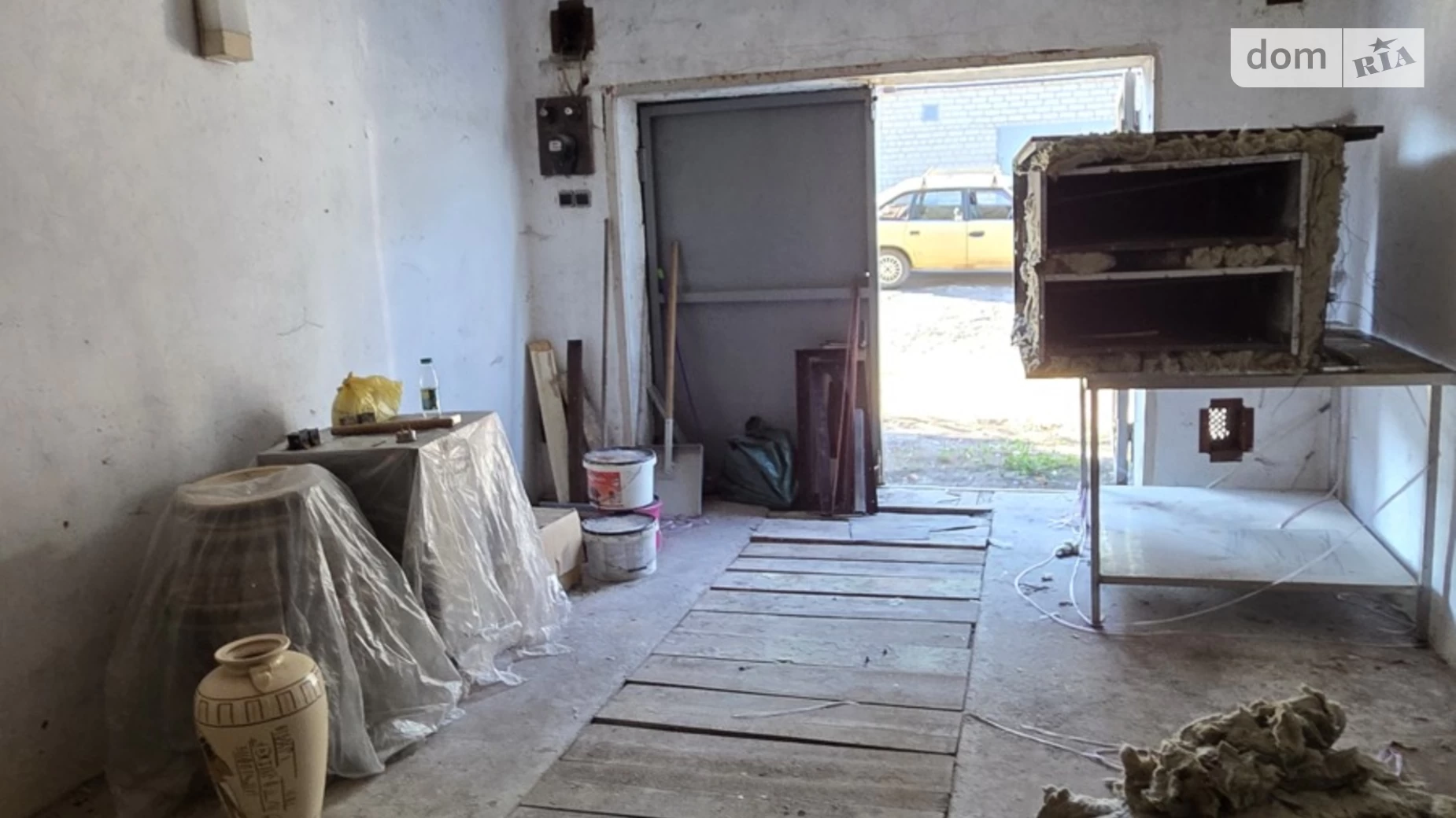 Продается отдельно стоящий гараж под легковое авто на 24 кв. м, цена: 15000 $ - фото 4