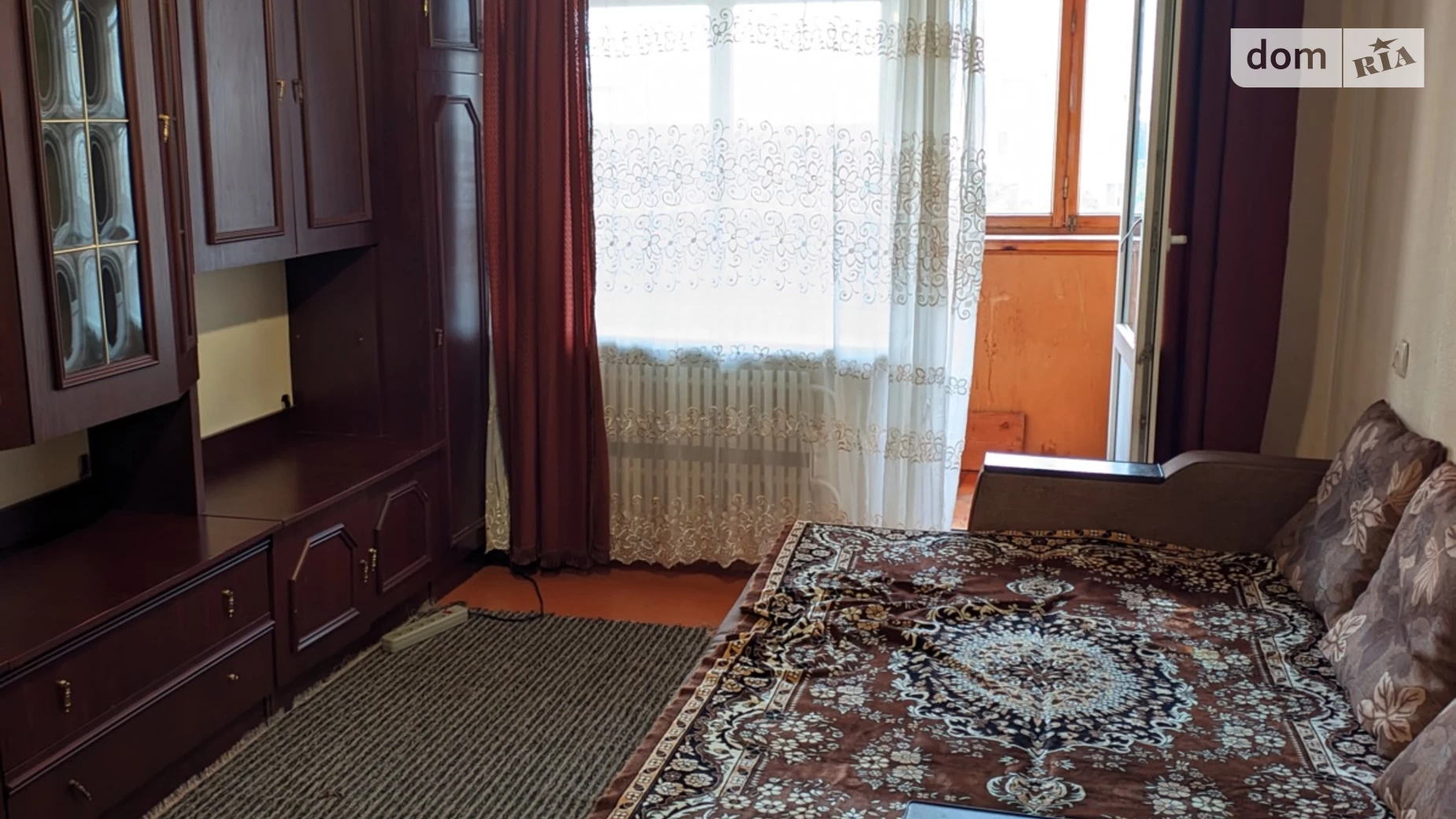 Сдается в аренду 1-комнатная квартира 36 кв. м в Виннице, ул. Ивана Николайчука - фото 2