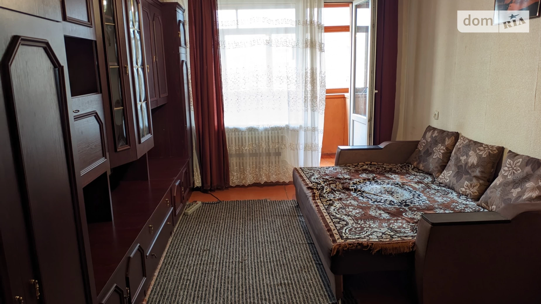 Сдается в аренду 1-комнатная квартира 36 кв. м в Виннице, ул. Ивана Николайчука - фото 4
