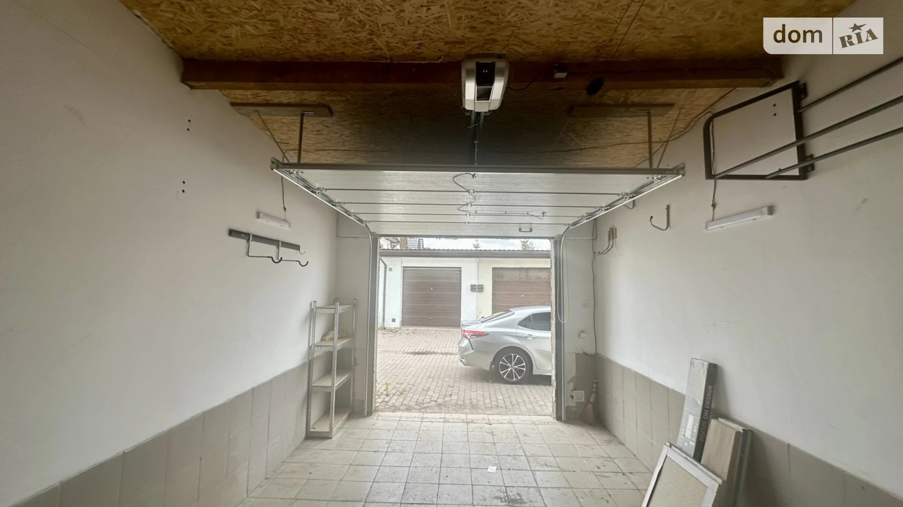 Продается отдельно стоящий гараж под легковое авто на 22.5 кв. м, цена: 14500 $ - фото 3