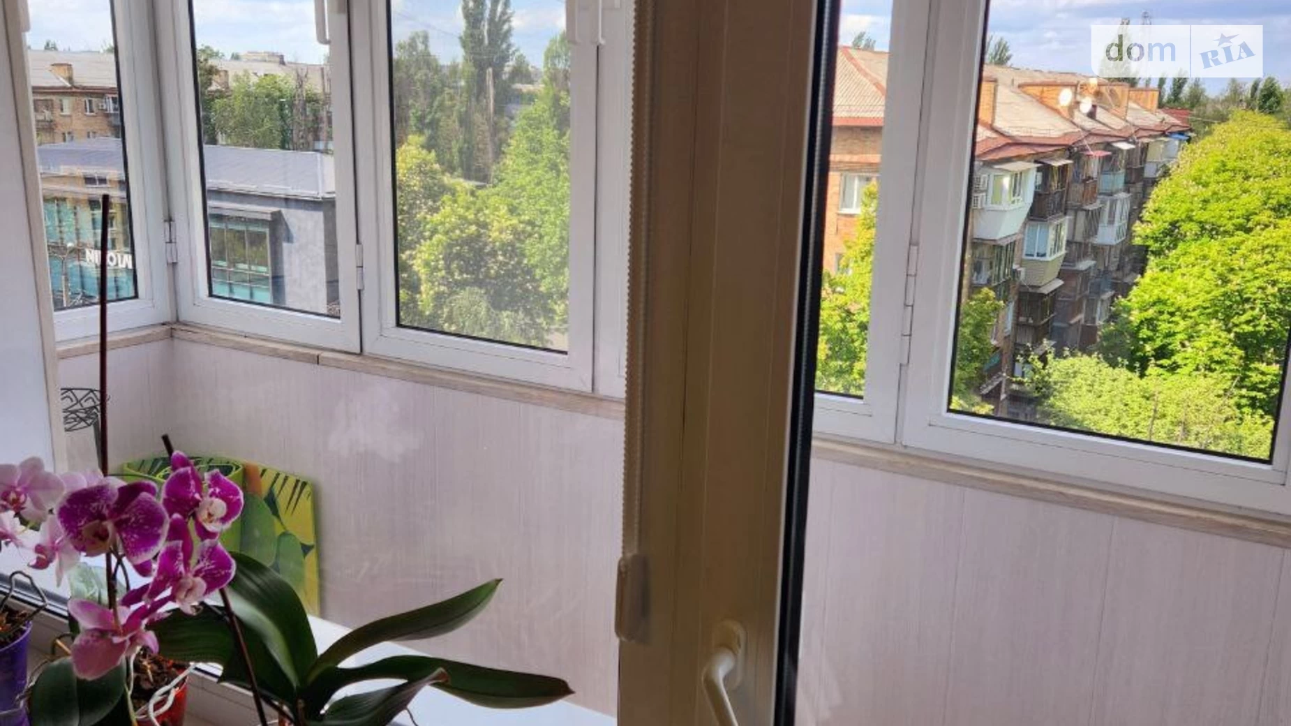 Продается 4-комнатная квартира 82.1 кв. м в Киеве, ул. Салютная, 4А - фото 5