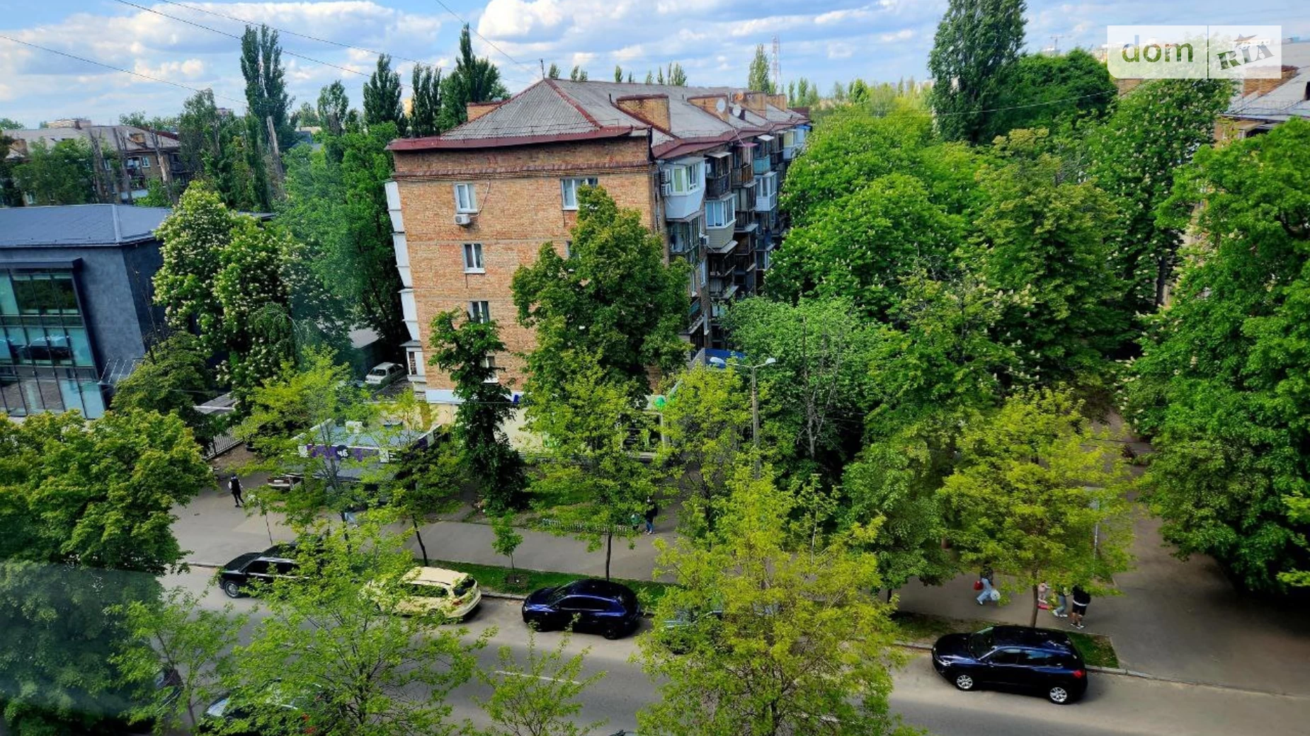 Продается 4-комнатная квартира 82.1 кв. м в Киеве, ул. Салютная, 4А - фото 3