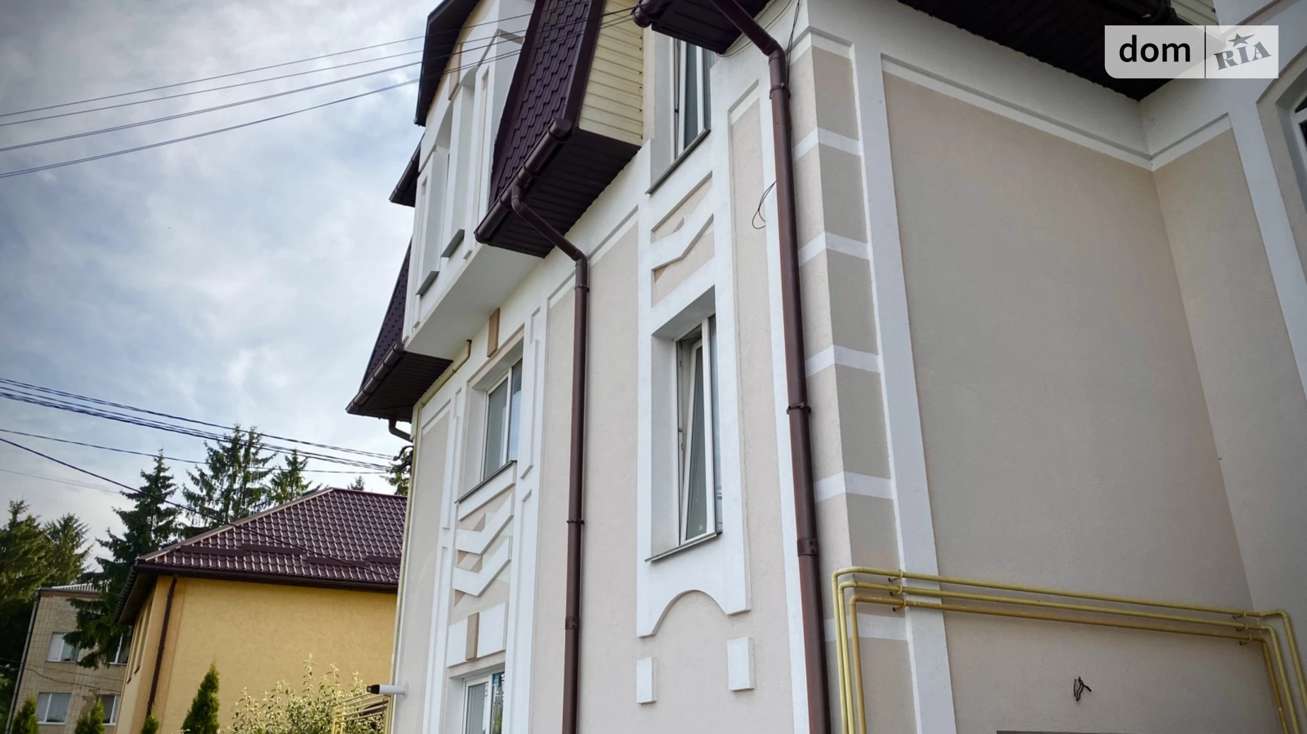 Продається 2-кімнатна квартира 66 кв. м у Вінниці, вул. Генерала Арабея - фото 2