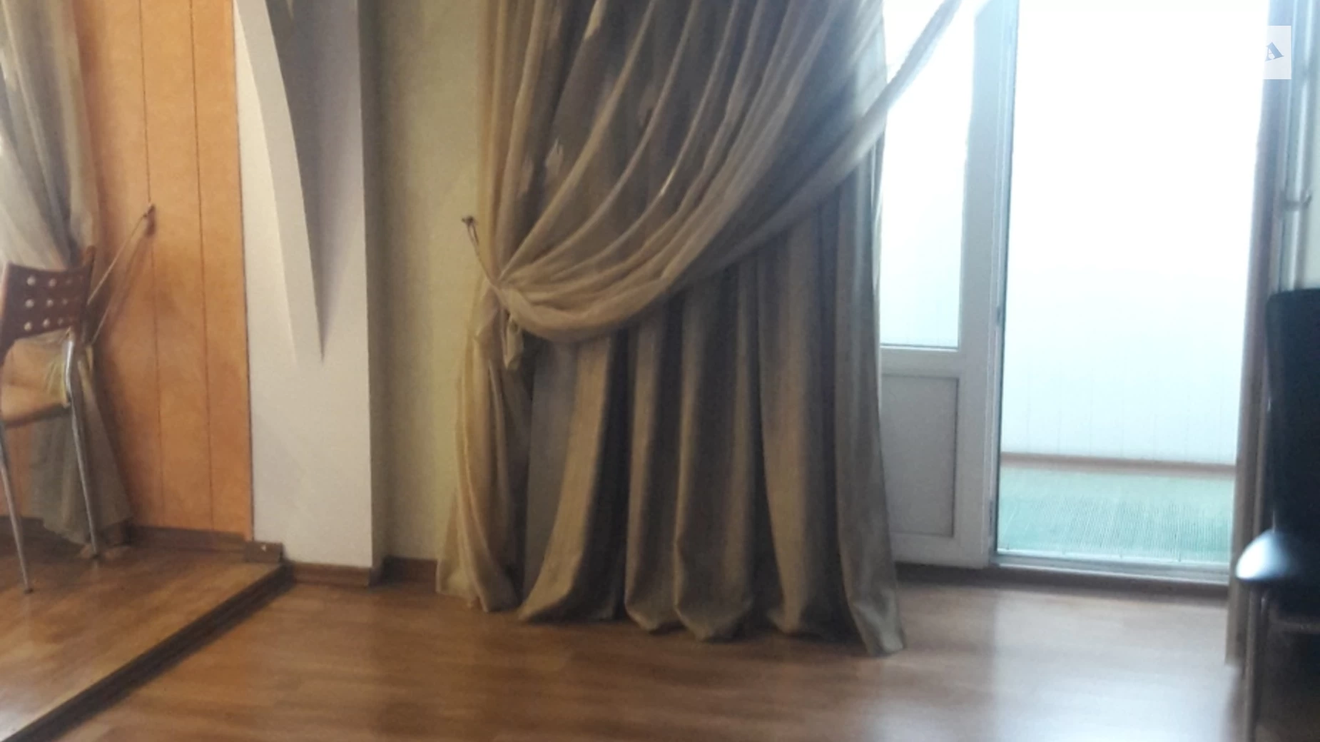 2-кімнатна квартира 74.62 кв. м у Запоріжжі, просп. Соборний, 91 - фото 4