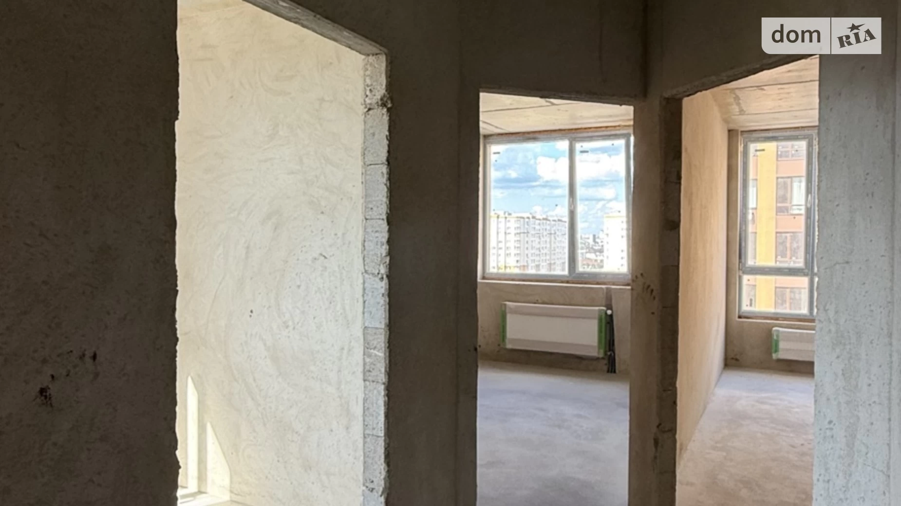 Продается 2-комнатная квартира 48 кв. м в Софиевской Борщаговке, ул. Свободы, 3С - фото 5