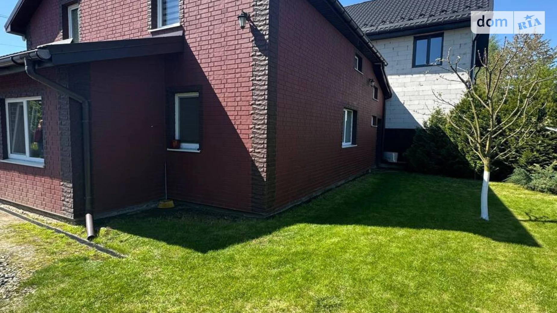 Продается дом на 2 этажа 112 кв. м с балконом, цена: 145000 $ - фото 2