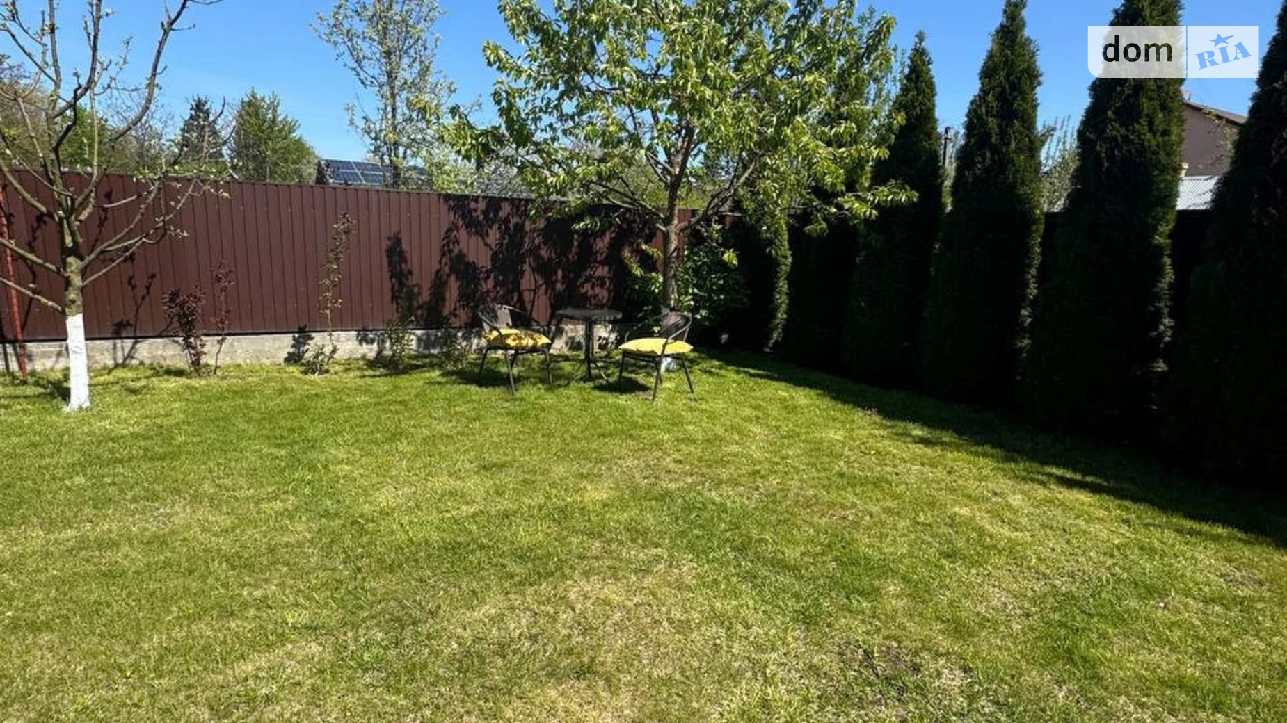 Продается дом на 2 этажа 112 кв. м с балконом, цена: 145000 $ - фото 3