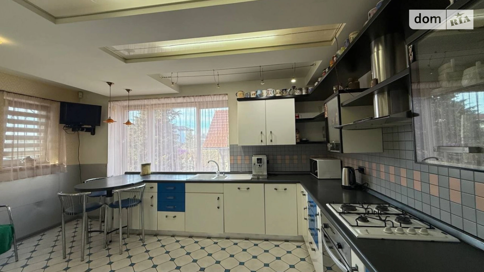 Продается дом на 3 этажа 500 кв. м с беседкой, цена: 725000 $ - фото 4