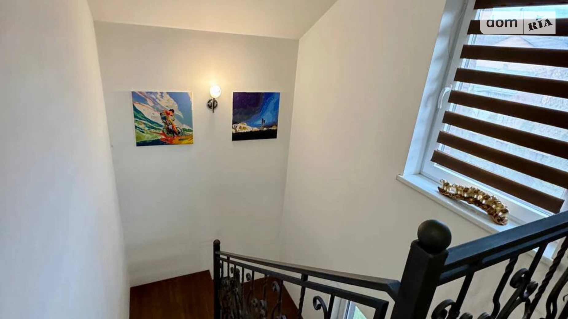 Продается дом на 2 этажа 112 кв. м с балконом, цена: 145000 $ - фото 4