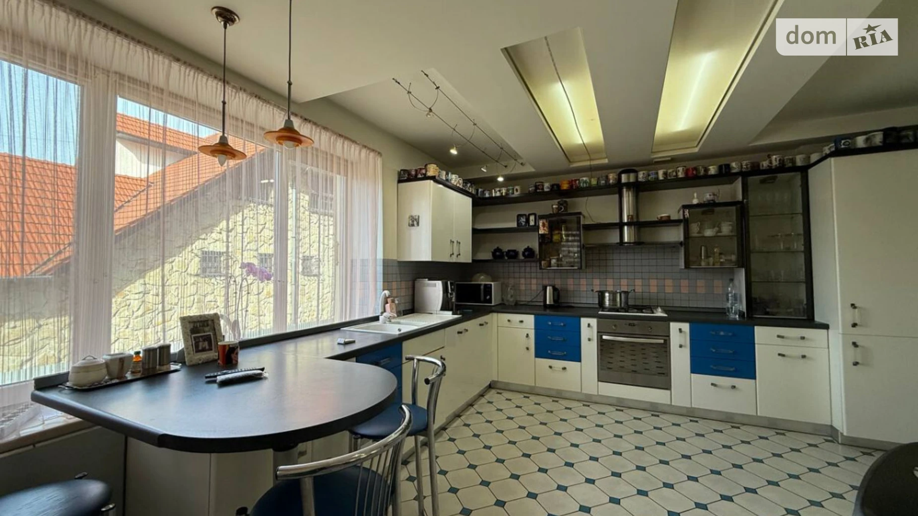 Продается дом на 3 этажа 500 кв. м с беседкой, цена: 725000 $ - фото 5