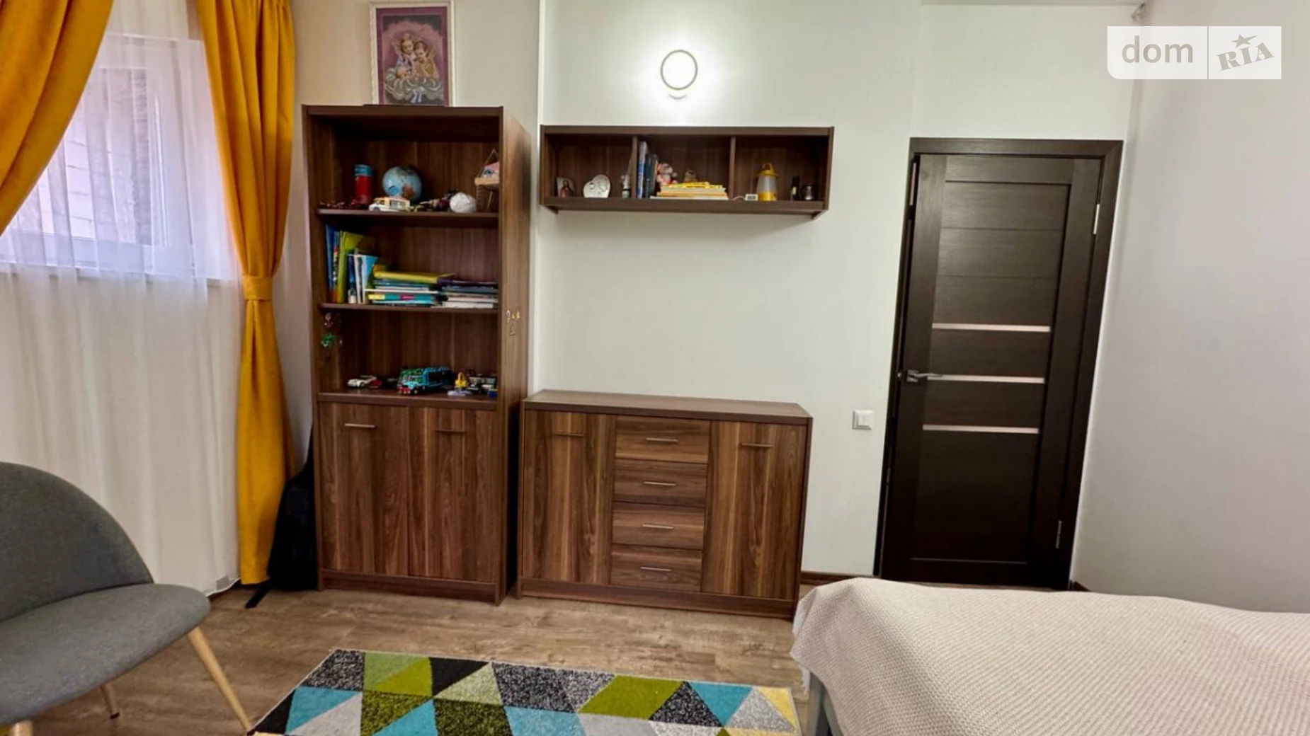 Продается дом на 2 этажа 112 кв. м с балконом, цена: 145000 $ - фото 5