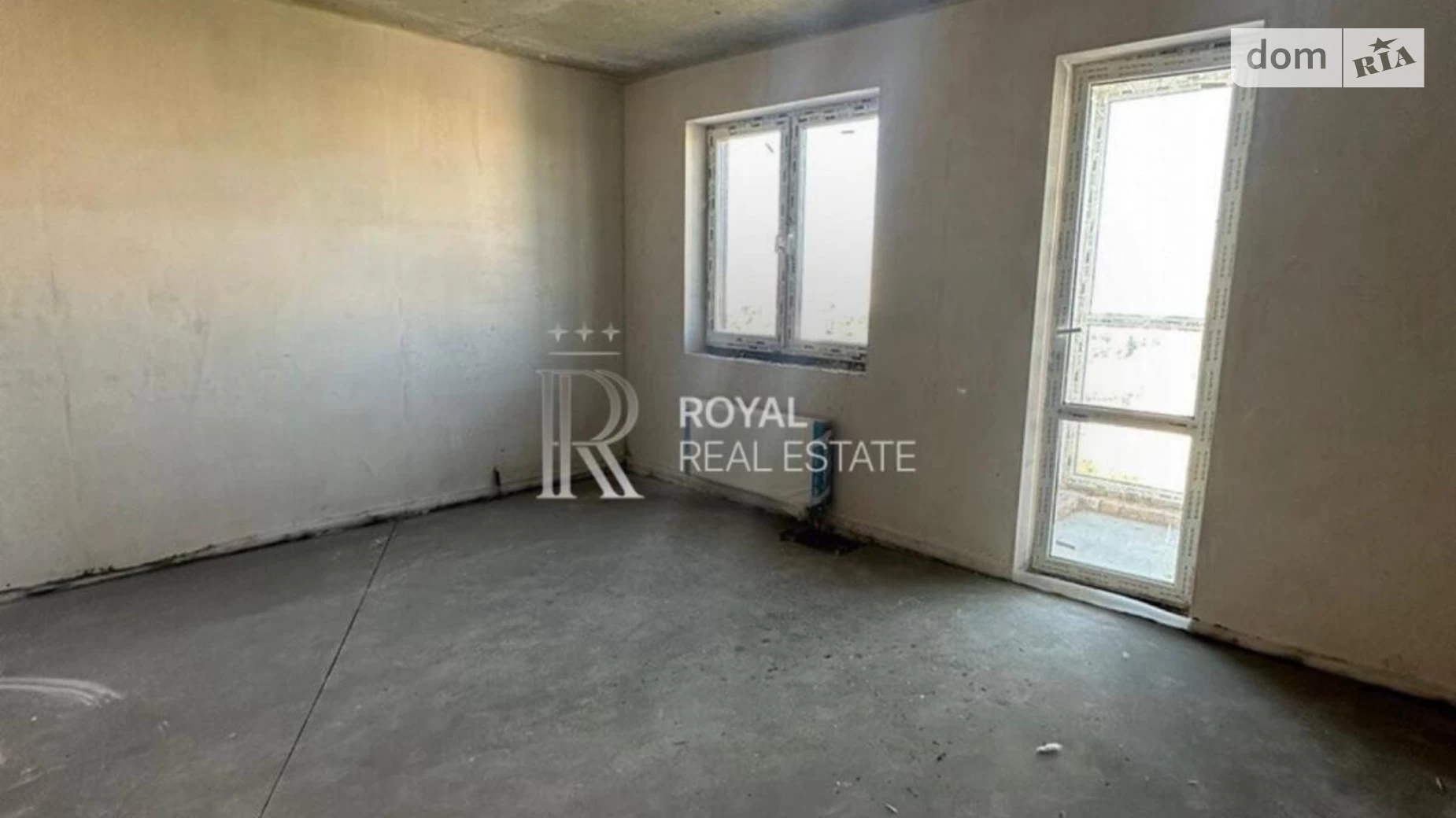 Продается 1-комнатная квартира 36.8 кв. м в Киеве, ул. Васильковская, 37Г - фото 5