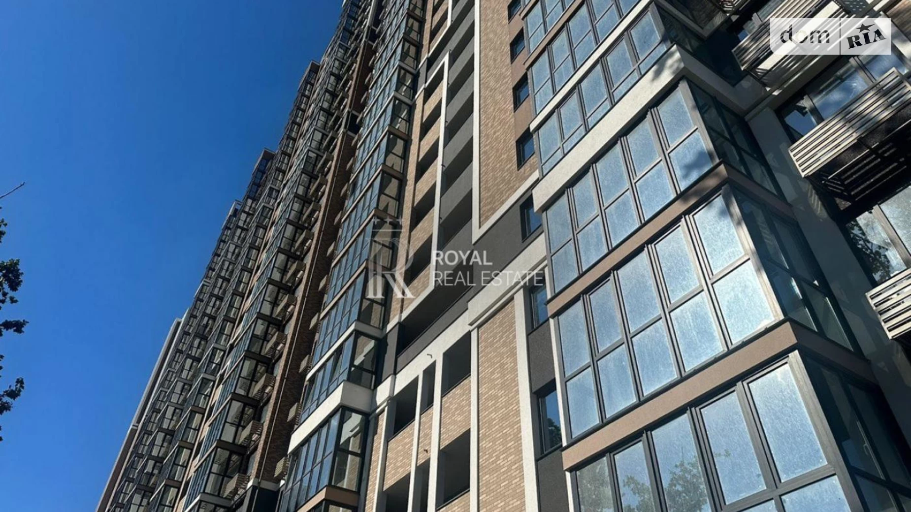 Продается 1-комнатная квартира 36.8 кв. м в Киеве, ул. Васильковская, 37Г - фото 3