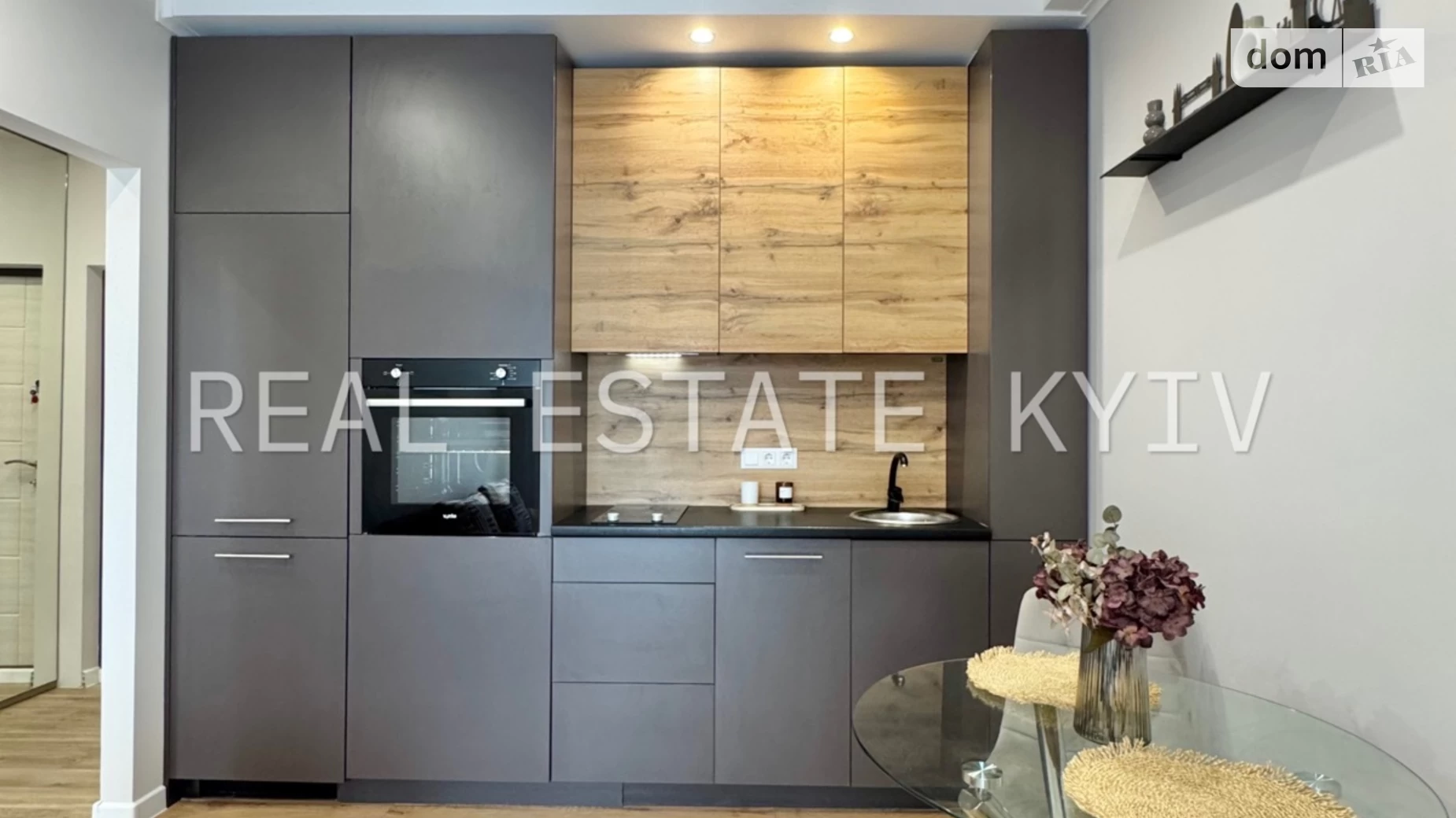 Продається 2-кімнатна квартира 40 кв. м у Києві, вул. Михайла Максимовича, 28Д - фото 3