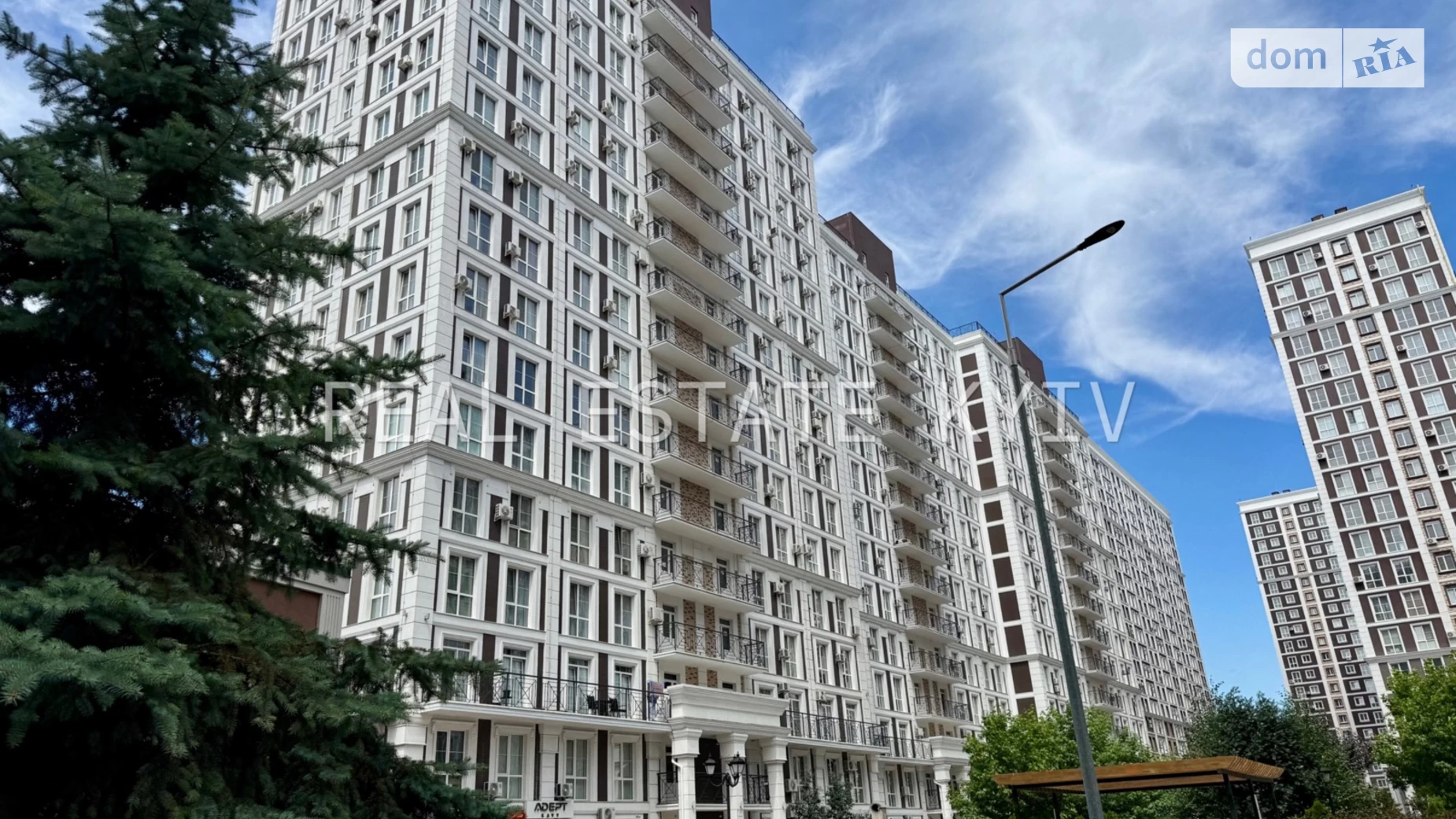 Продається 2-кімнатна квартира 40 кв. м у Києві, вул. Михайла Максимовича, 28Д - фото 4