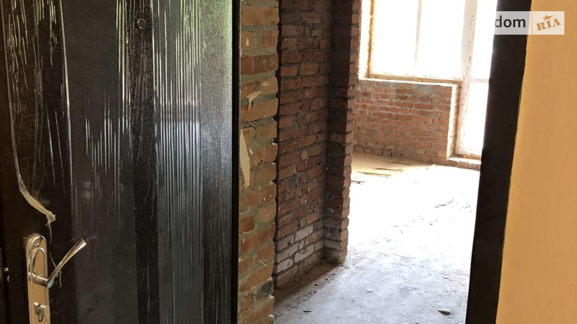 Продается 1-комнатная квартира 55.2 кв. м в Киеве, ул. Ясногорская, 16В - фото 3