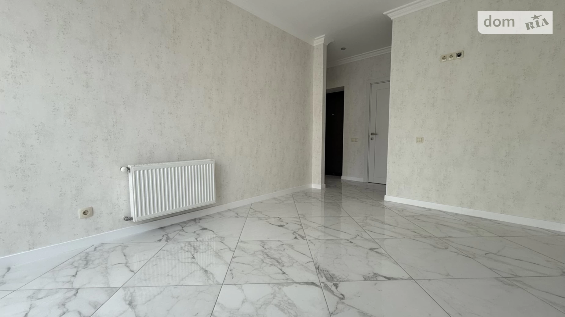 Продается 1-комнатная квартира 38 кв. м в Виннице, ул. Родниковая, 10 - фото 2