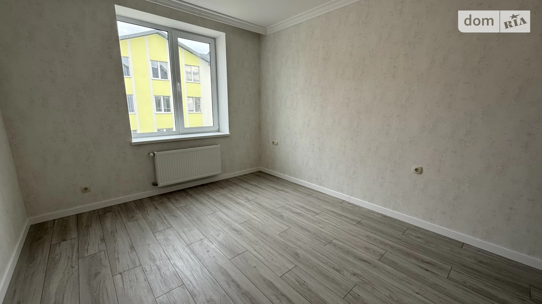 Продается 1-комнатная квартира 38 кв. м в Виннице, ул. Родниковая, 10 - фото 3