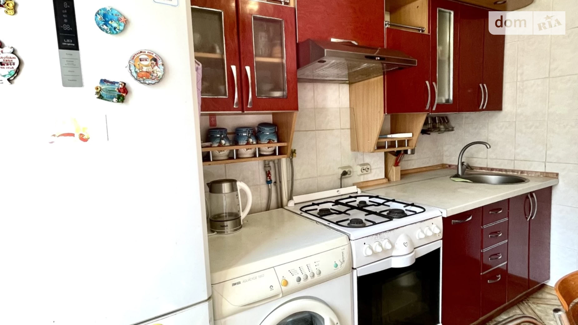 Продается 3-комнатная квартира 62.5 кв. м в Николаеве, цена: 44500 $ - фото 4