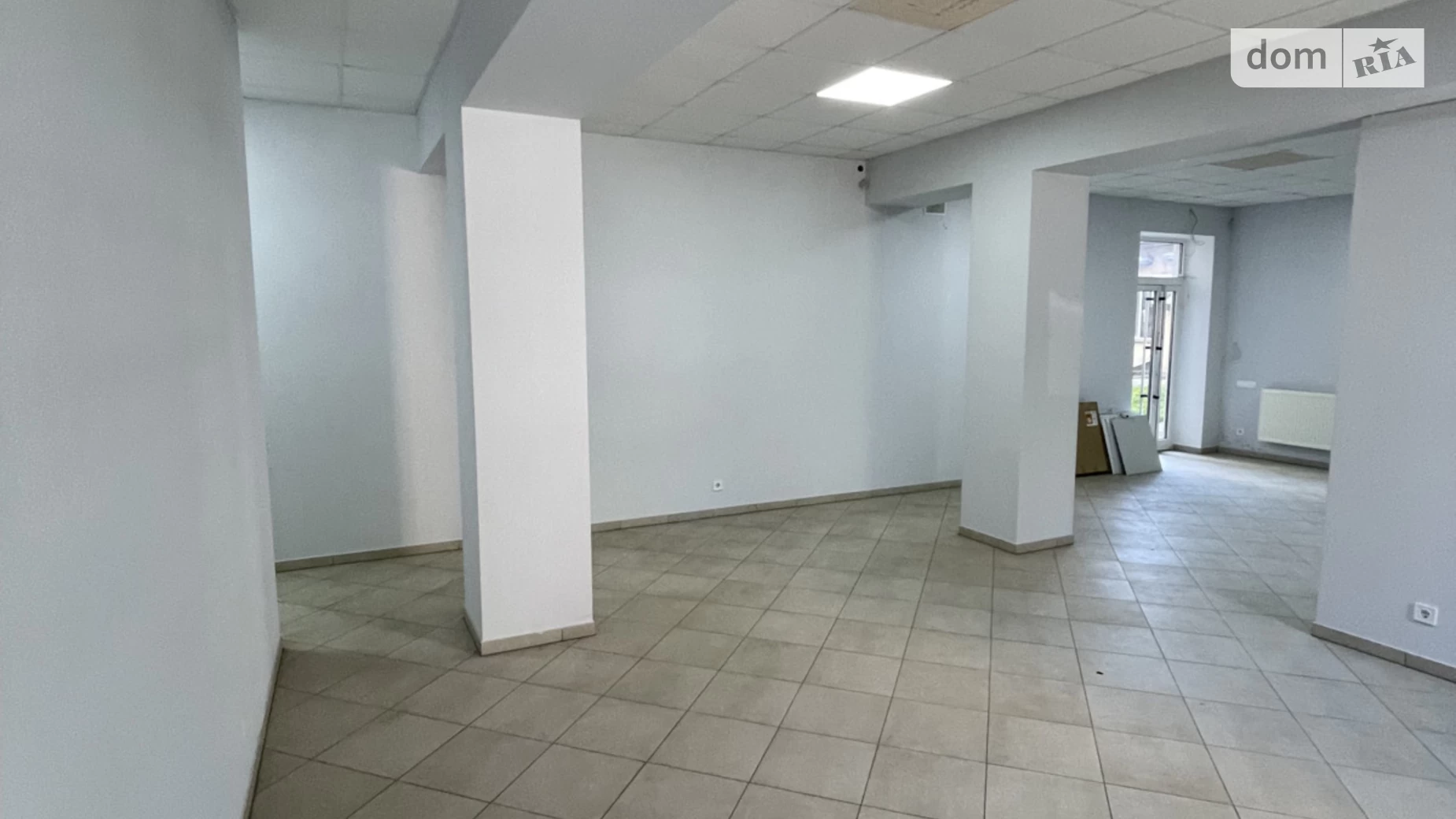 Сдается в аренду помещения свободного назначения 173 кв. м в 2-этажном здании, цена: 43250 грн - фото 4