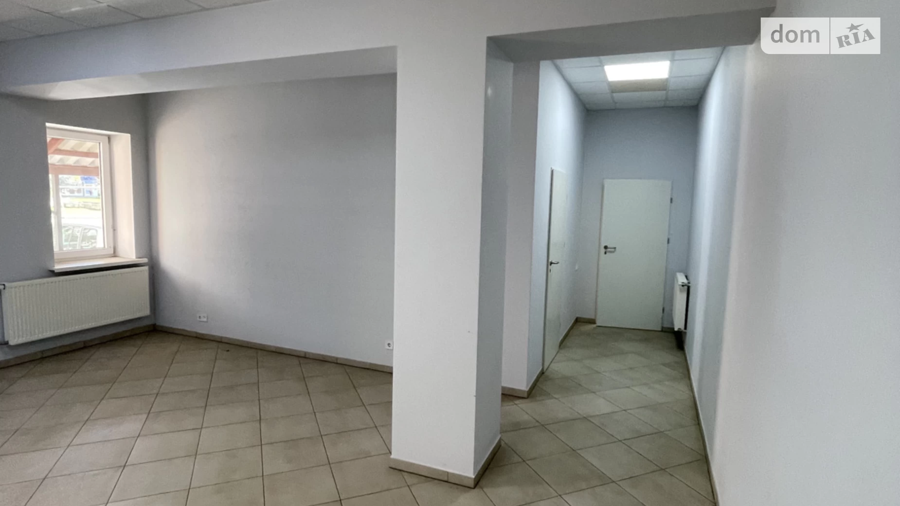 Сдается в аренду помещения свободного назначения 173 кв. м в 2-этажном здании, цена: 43250 грн - фото 5