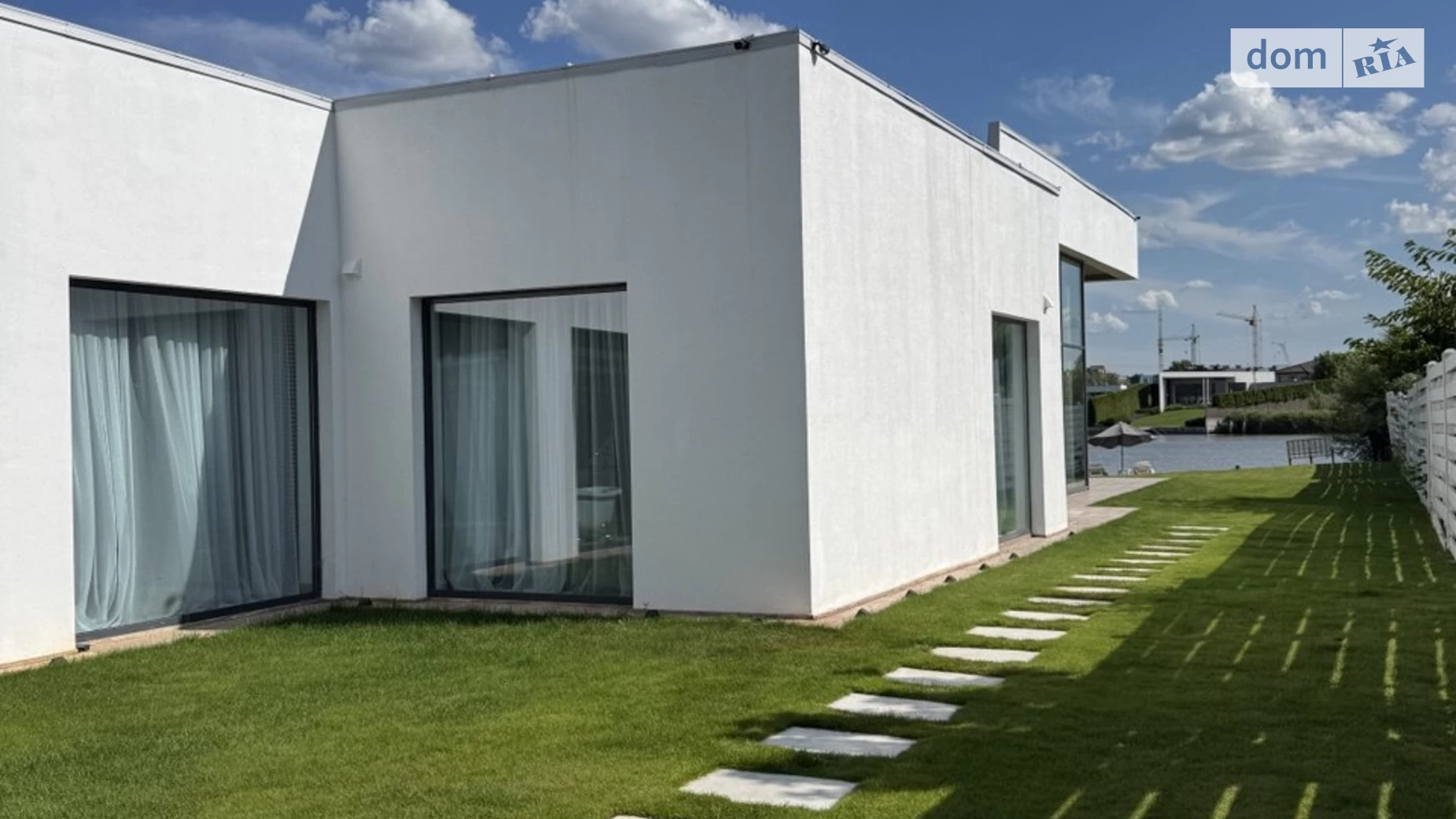 вул. Набережно-Сіверська, 15 Ходосівка (Обухів), цена: 5500 $ - фото 4