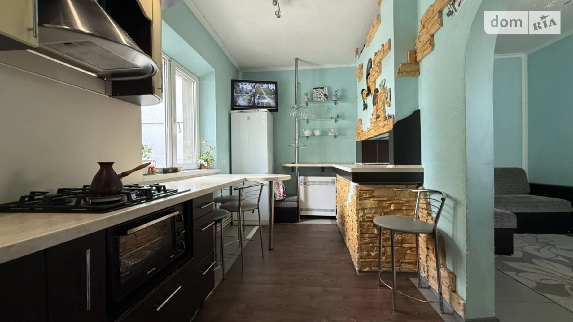 Сдается в аренду одноэтажный дом с бассейном, цена: 4500 грн - фото 4