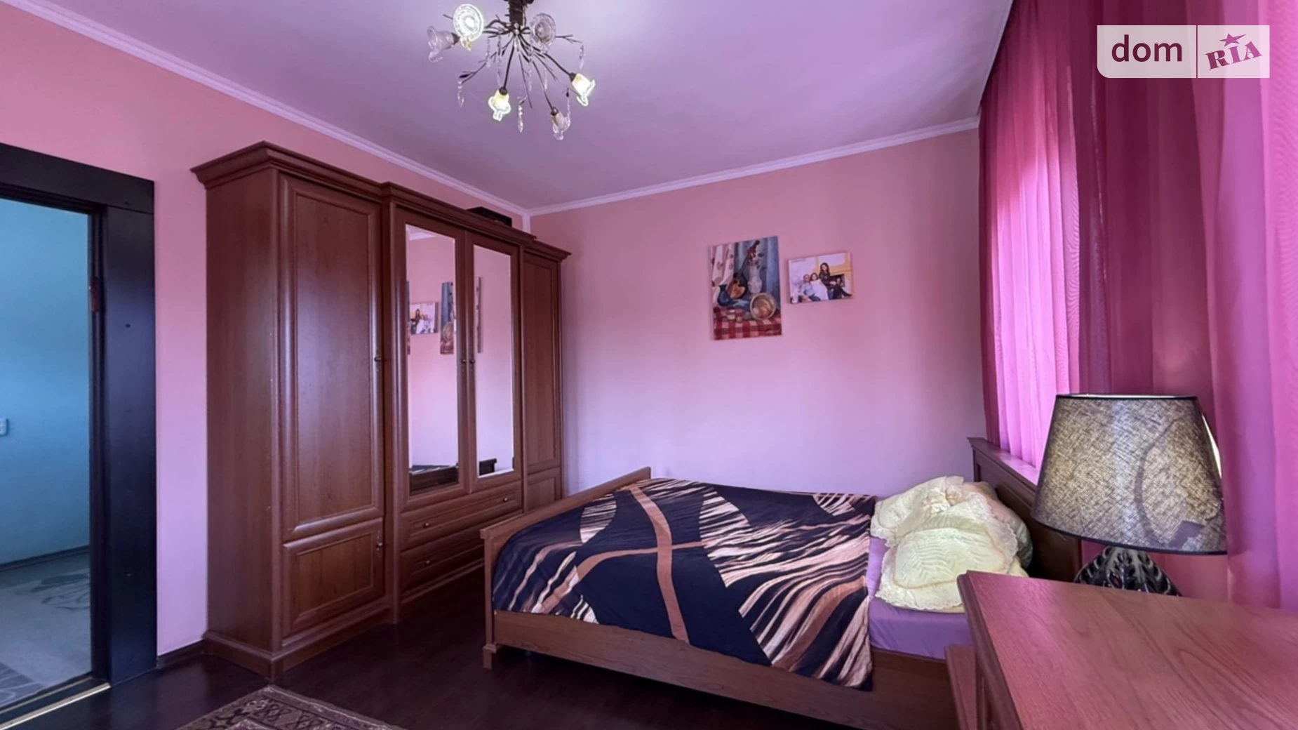 Сдается в аренду одноэтажный дом с бассейном, цена: 4500 грн - фото 5
