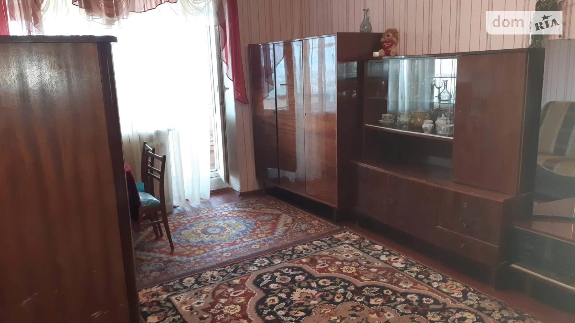 Продается 1-комнатная квартира 33.7 кв. м в Днепре, пер. Альпийский, 18А - фото 2